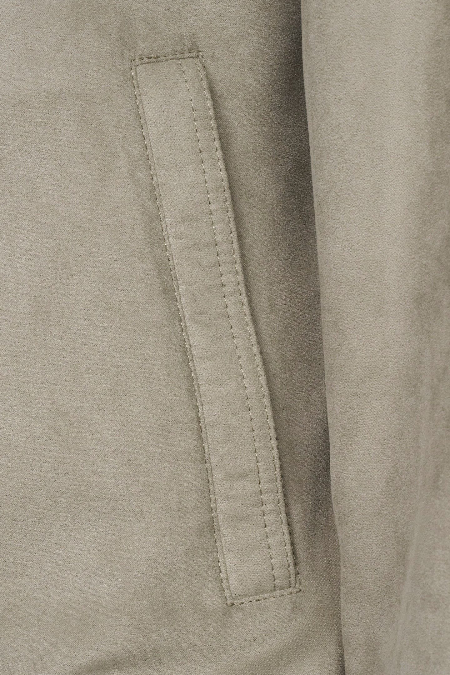 Bugatti Blouson van waterafstotende bovenstof