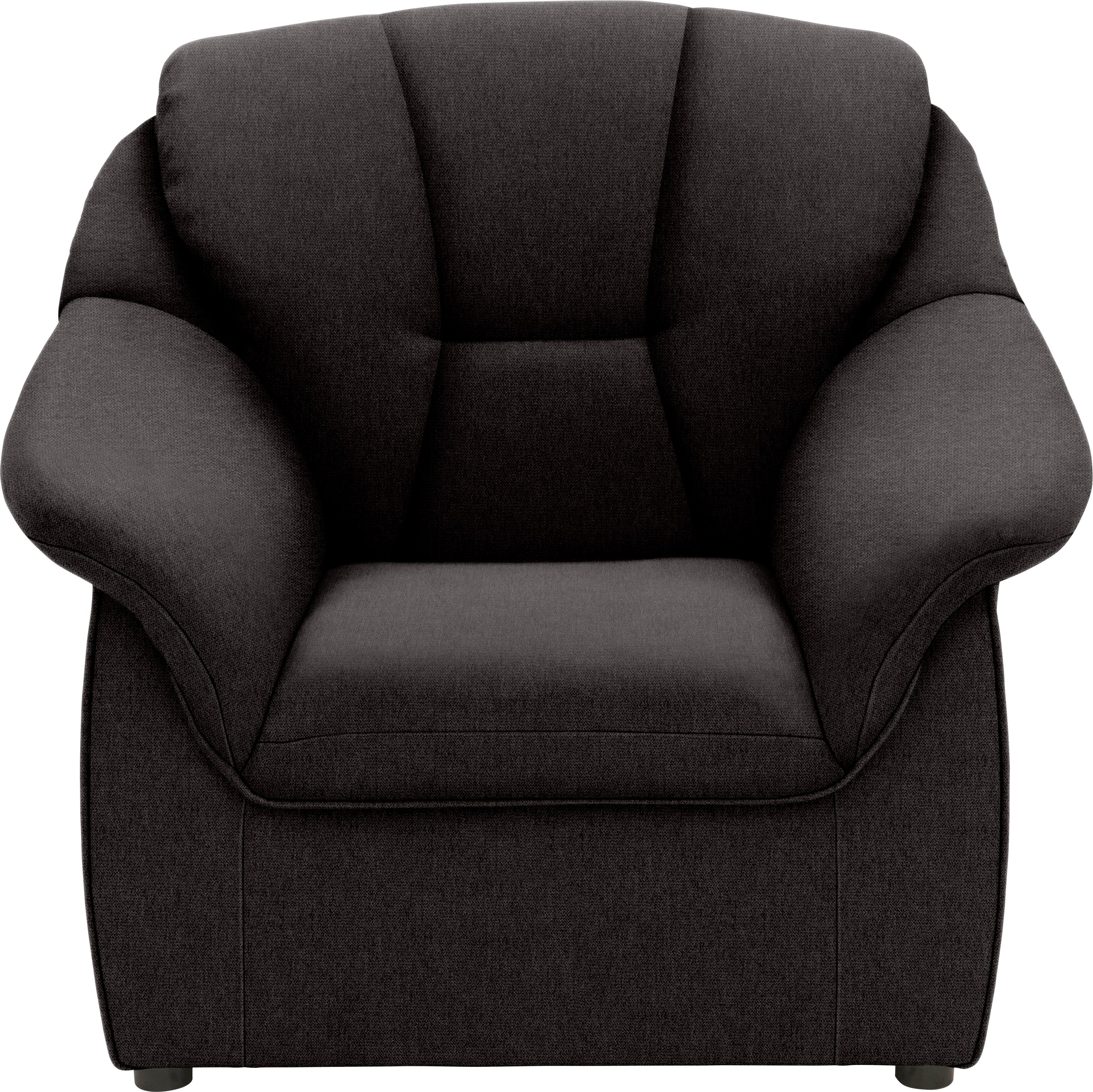 DOMO collection Fauteuil FABIENNE