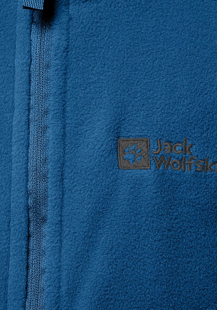 Jack Wolfskin Fleecejack TAUNUS JACKET K