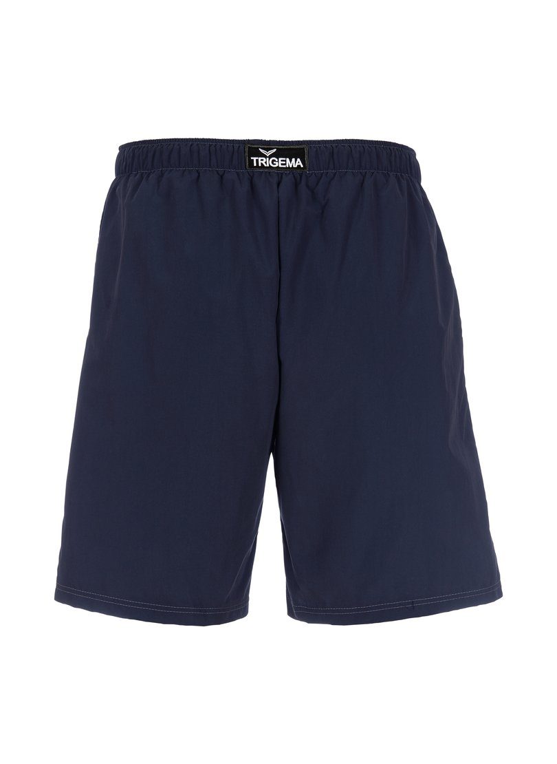 Trigema Zwembroek TRIGEMA strand/vrijetijdsshort (1 stuk)