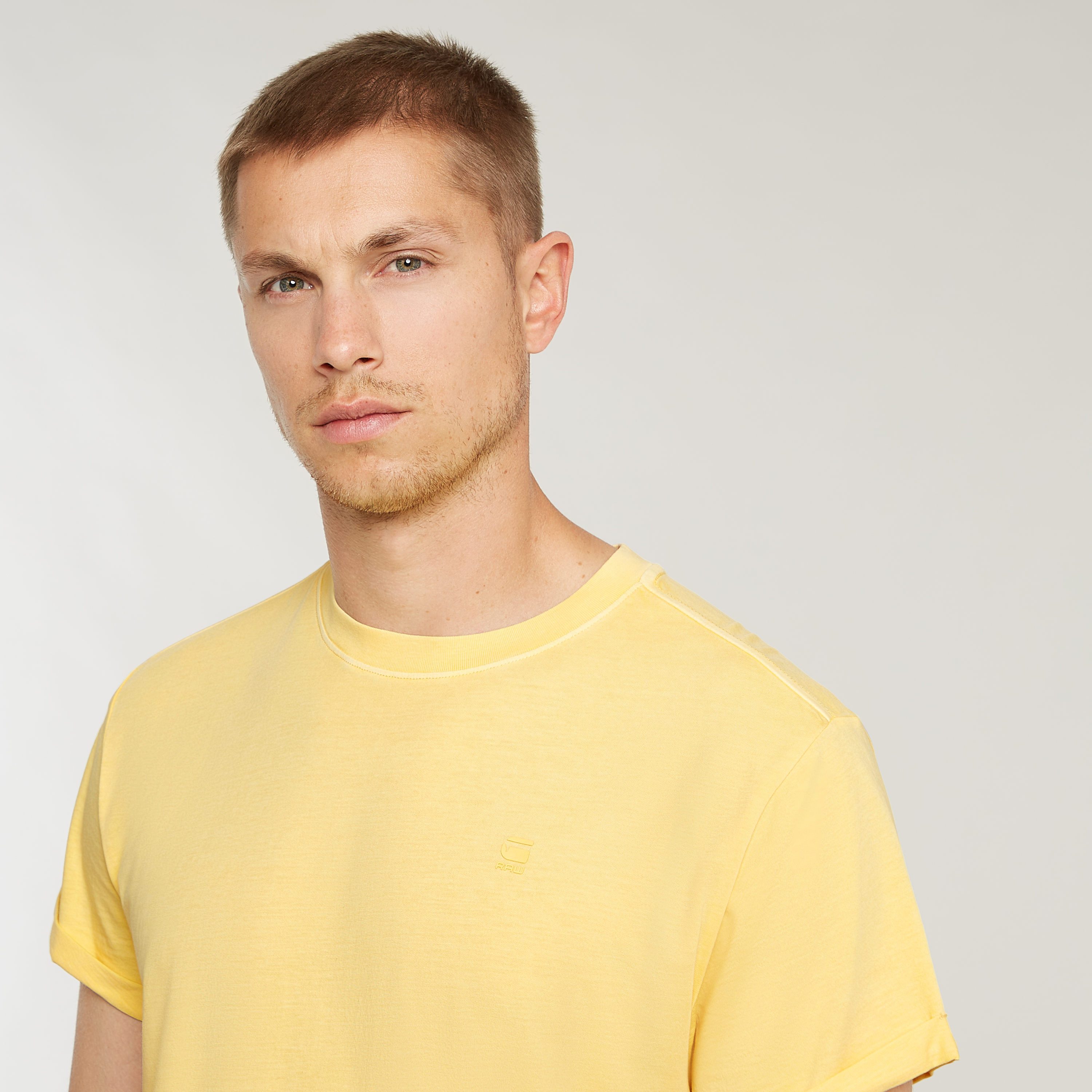 G-Star RAW Shirt met korte mouwen Lash