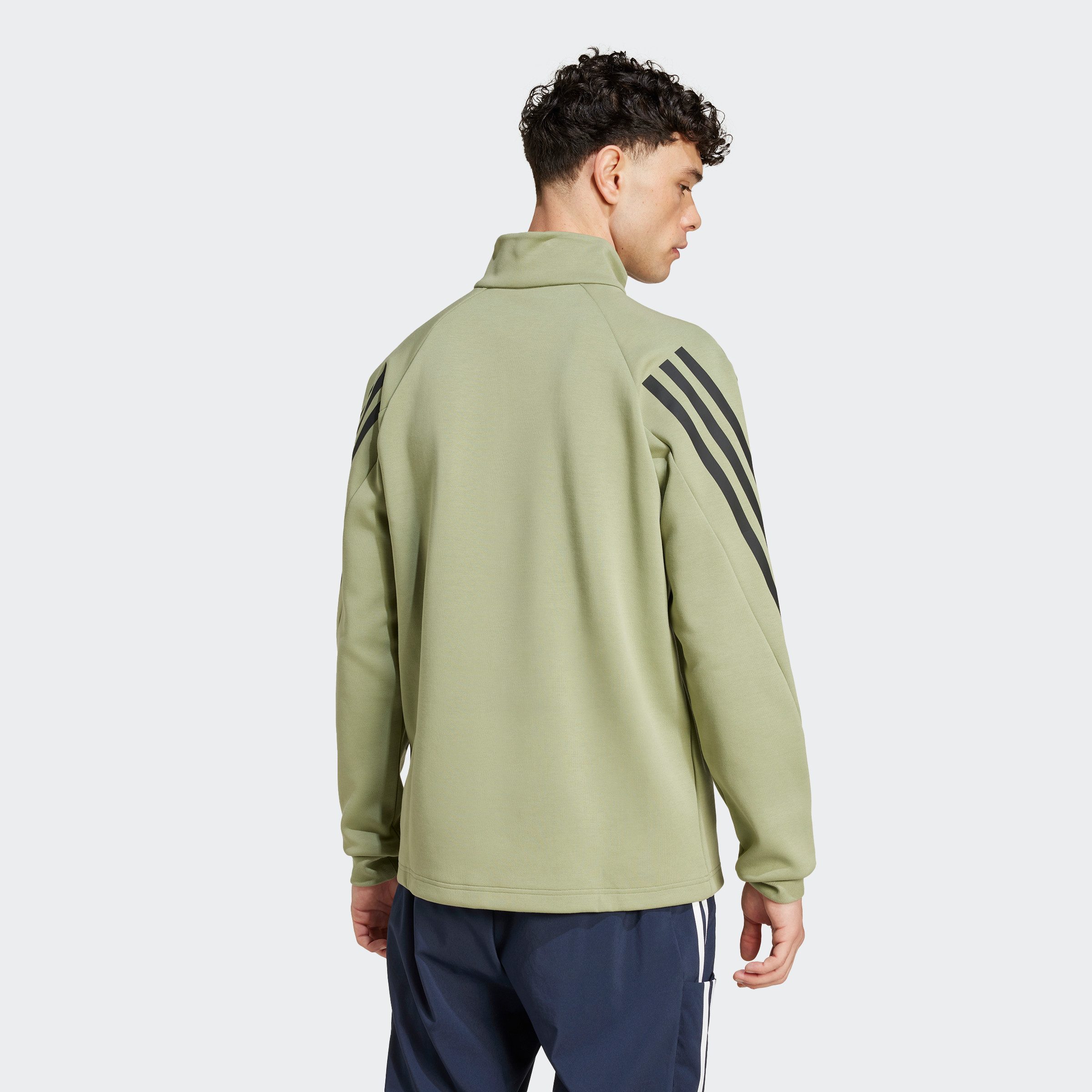 adidas Sportswear Coltrui M FI 3S HALFZIP (1-delig)