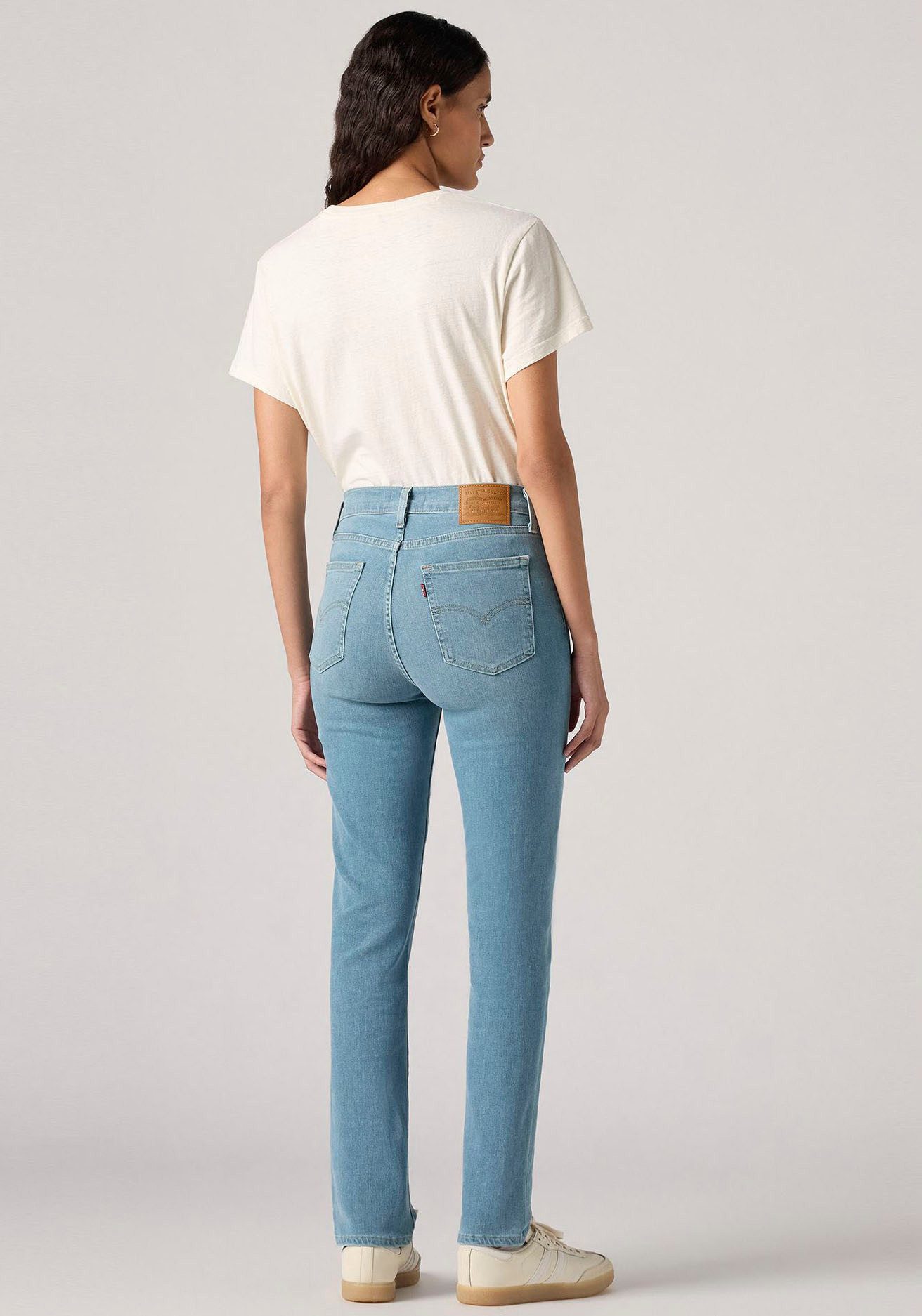 Levi's® Straight jeans 724 High Rise Straight