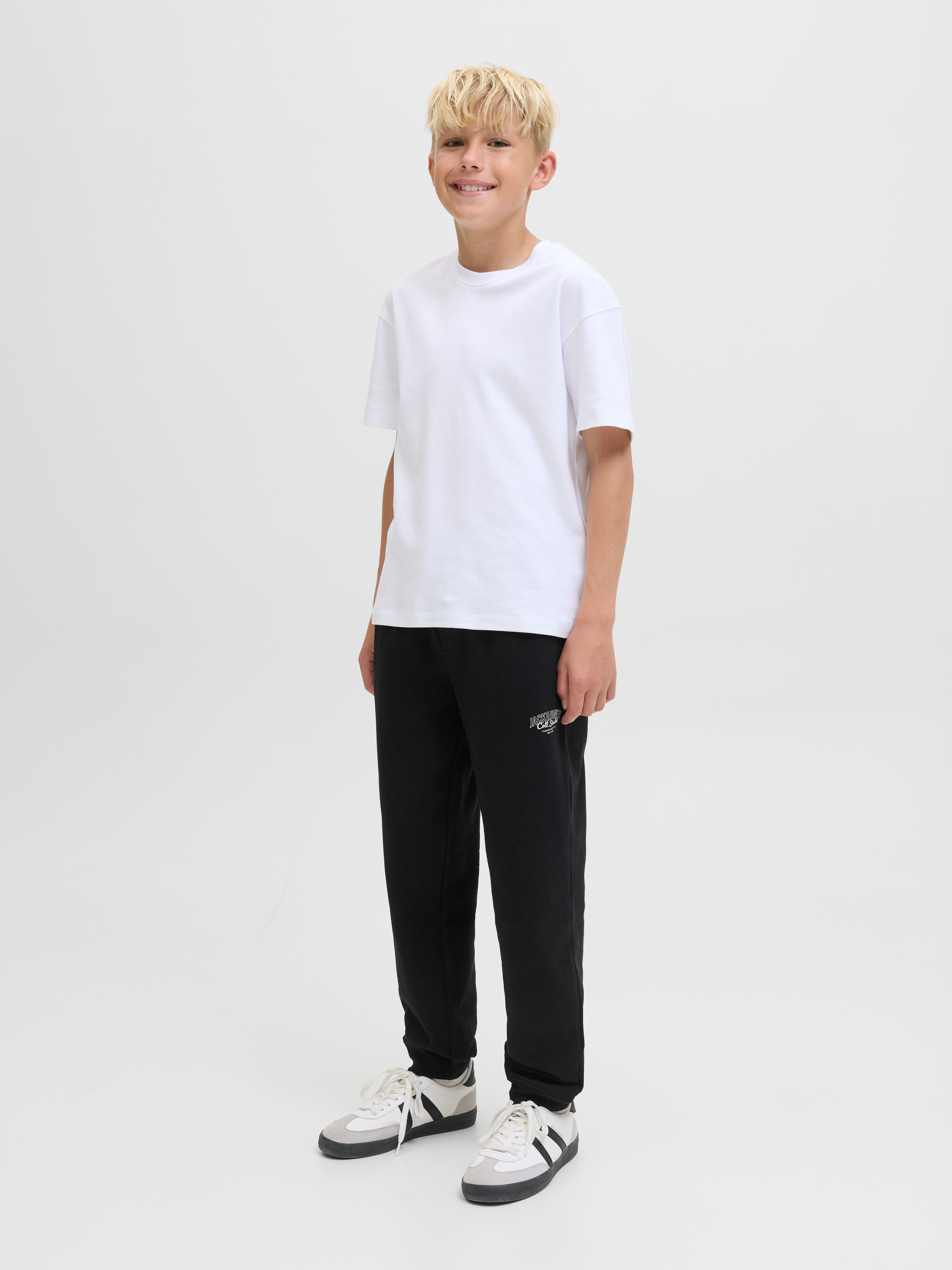 Jack & Jones Junior Sweatbroek