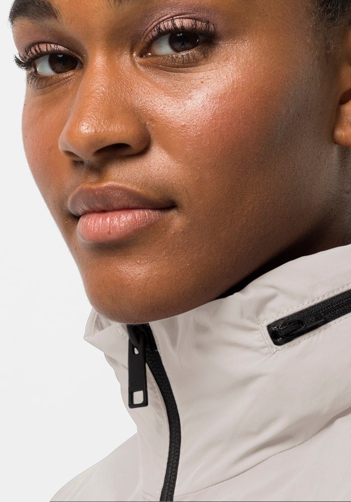 Jack Wolfskin Regenjas NORDEN PORT COAT W