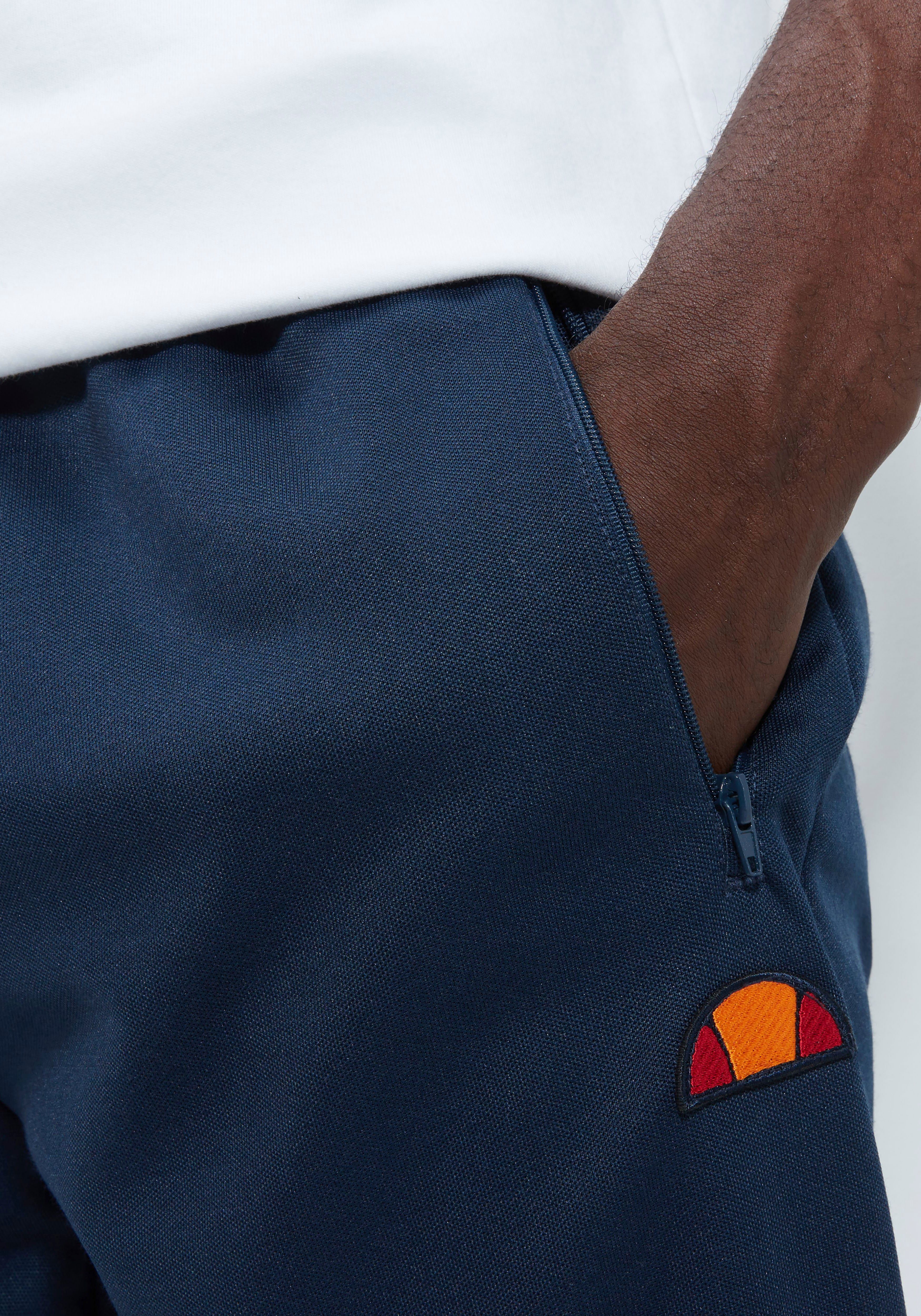 ellesse Sportbroek Bertoni Track Pant