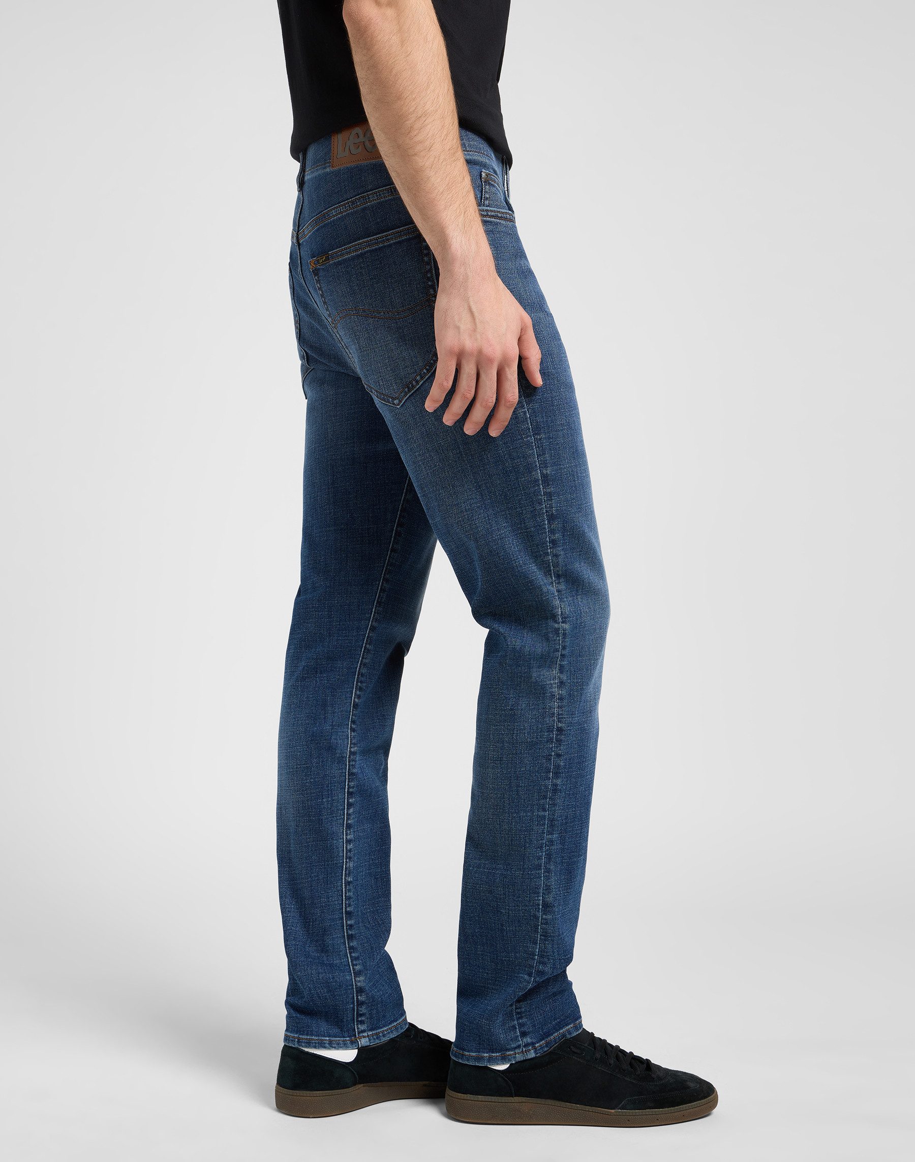 Lee® Slim fit jeans Extrem Motion Slim Extreme Motion stretchstof