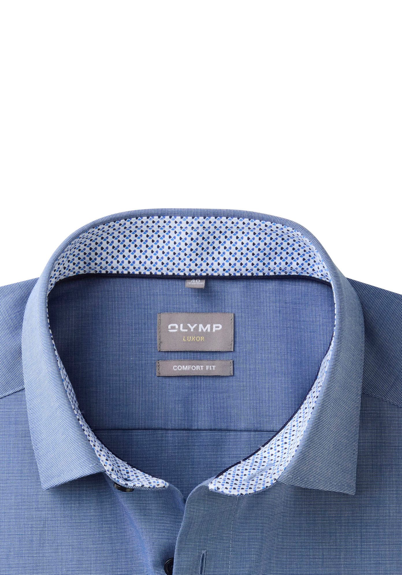 OLYMP Businessoverhemd met borstzak