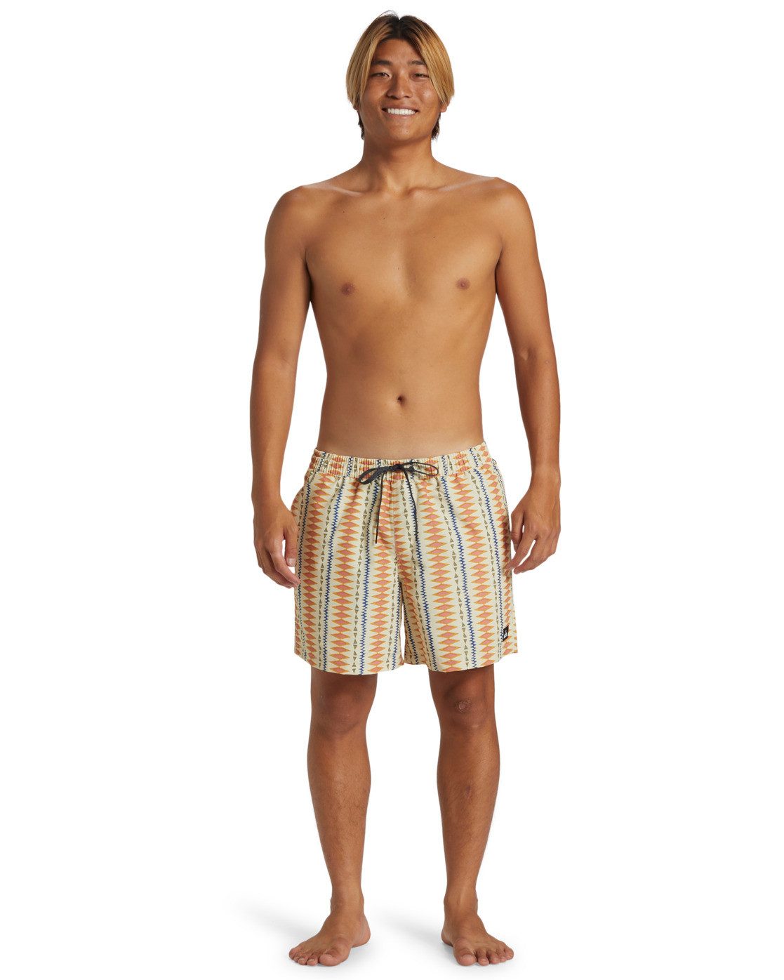 Quiksilver Boardshort Remade Mix Volley 16"