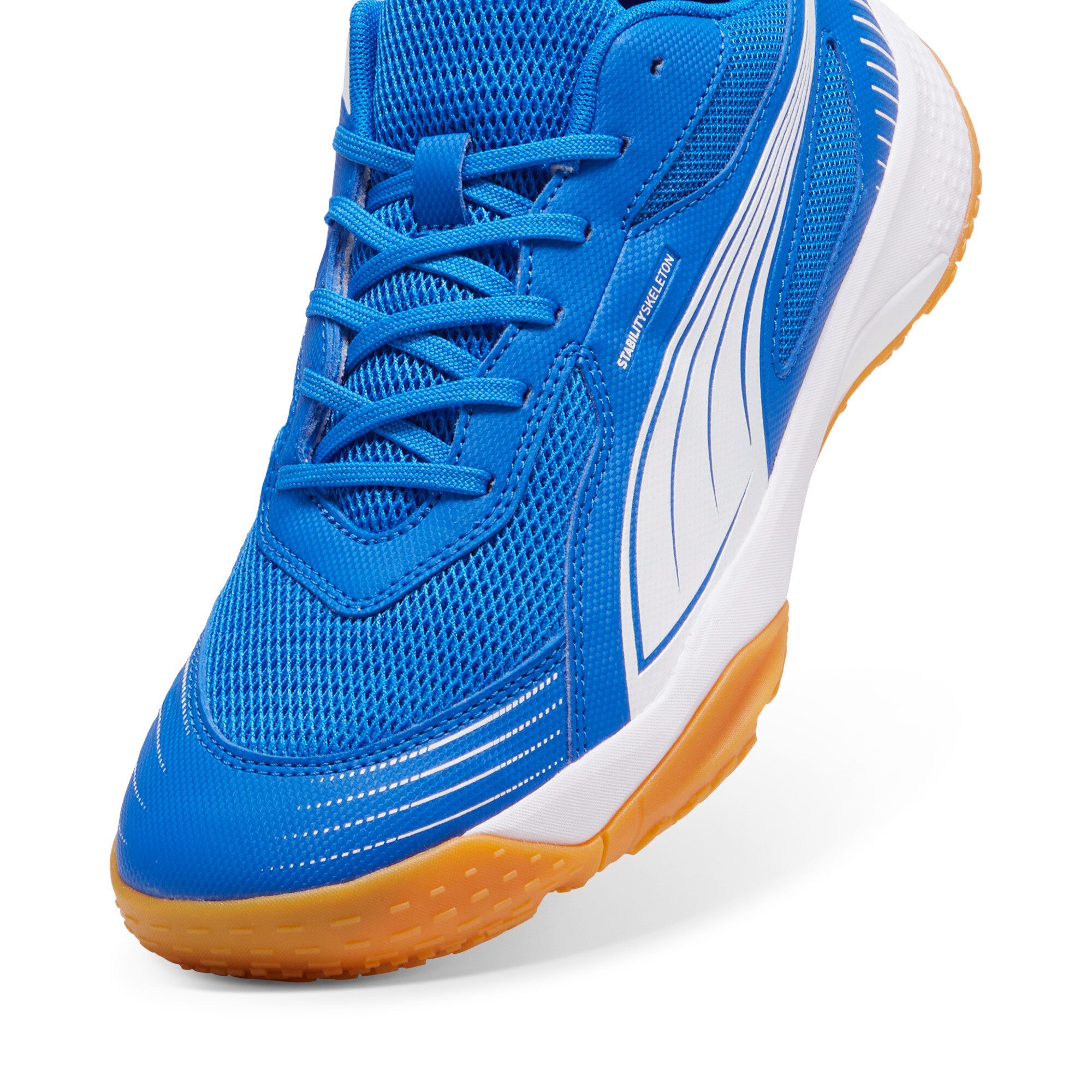 PUMA Zaalschoenen SOLARFLASH III