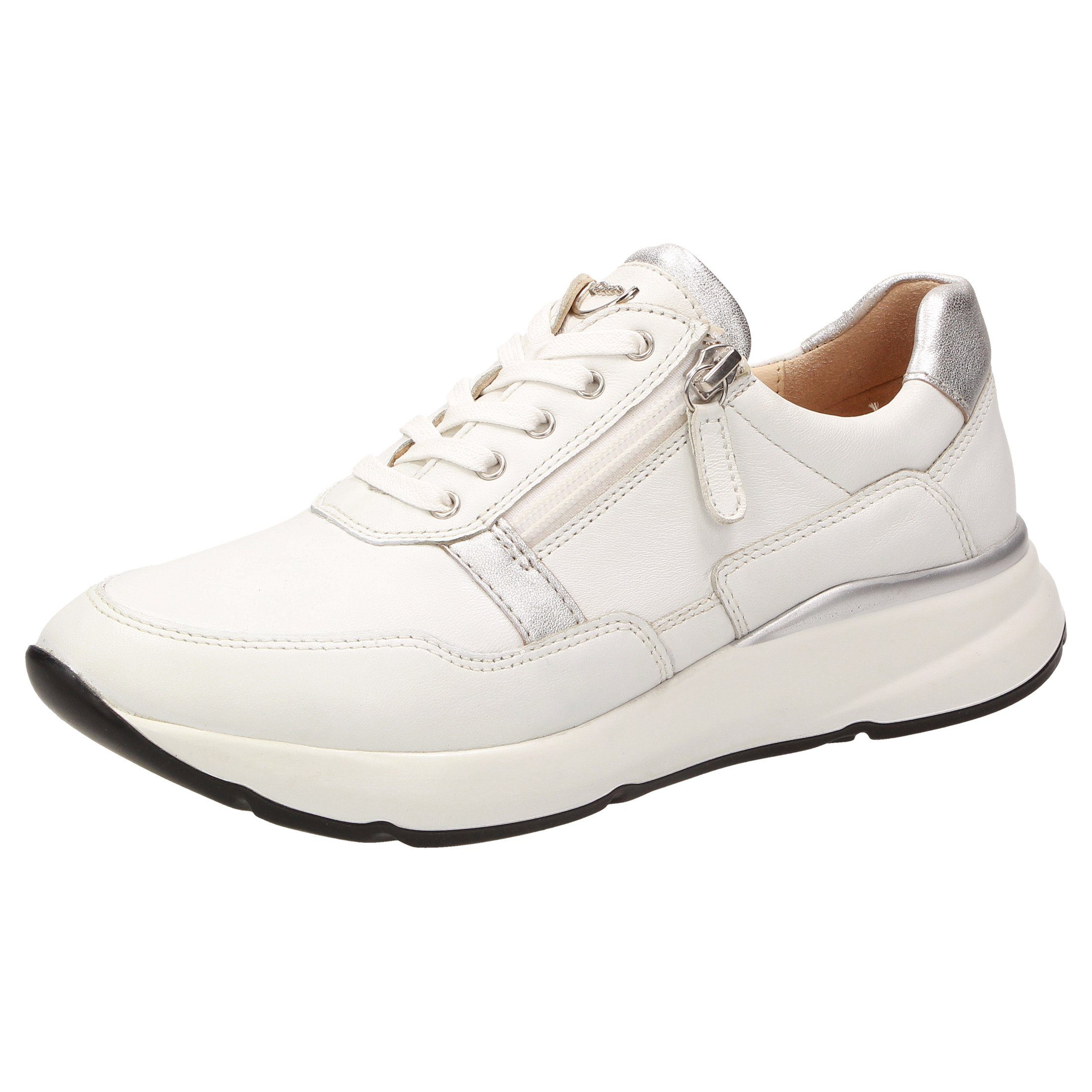 SIOUX Sneakers Segolia-701-J vind je bij | OTTO