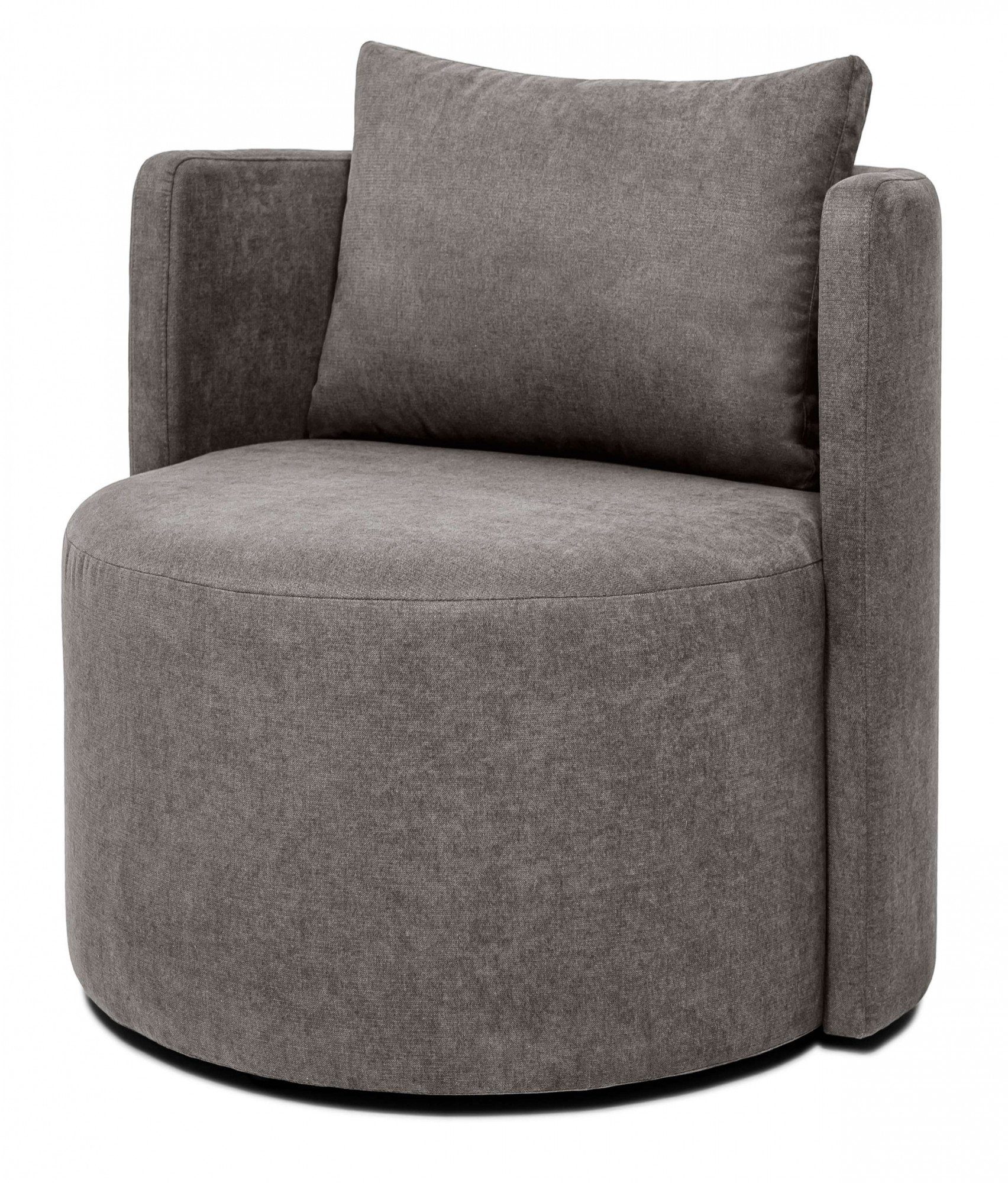 andas Fauteuil met omkeerbaar rugkussens, ook verkrijgbaar in een gerecyclede stof