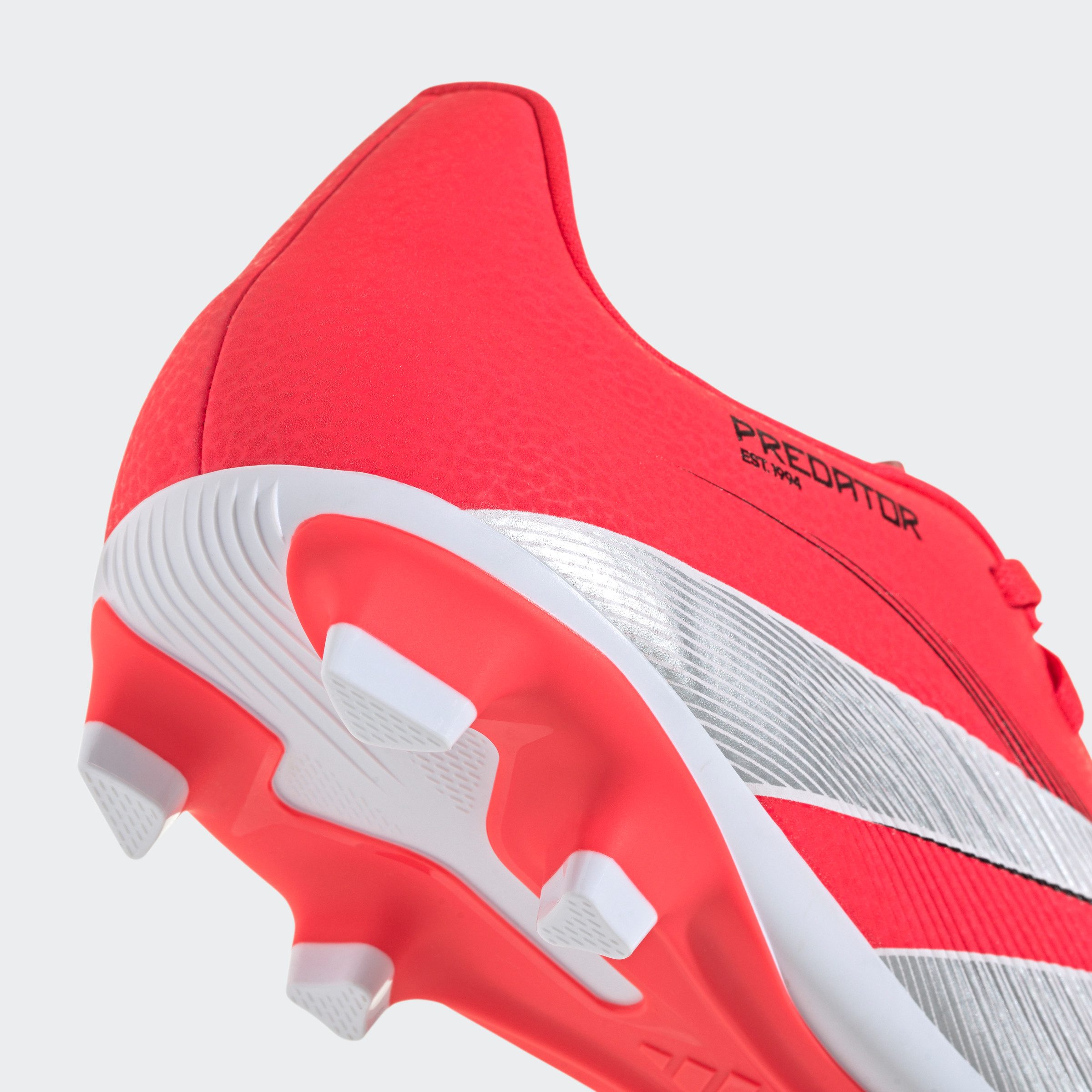 adidas Performance Voetbalschoenen PREDATOR CLUB FG/MG
