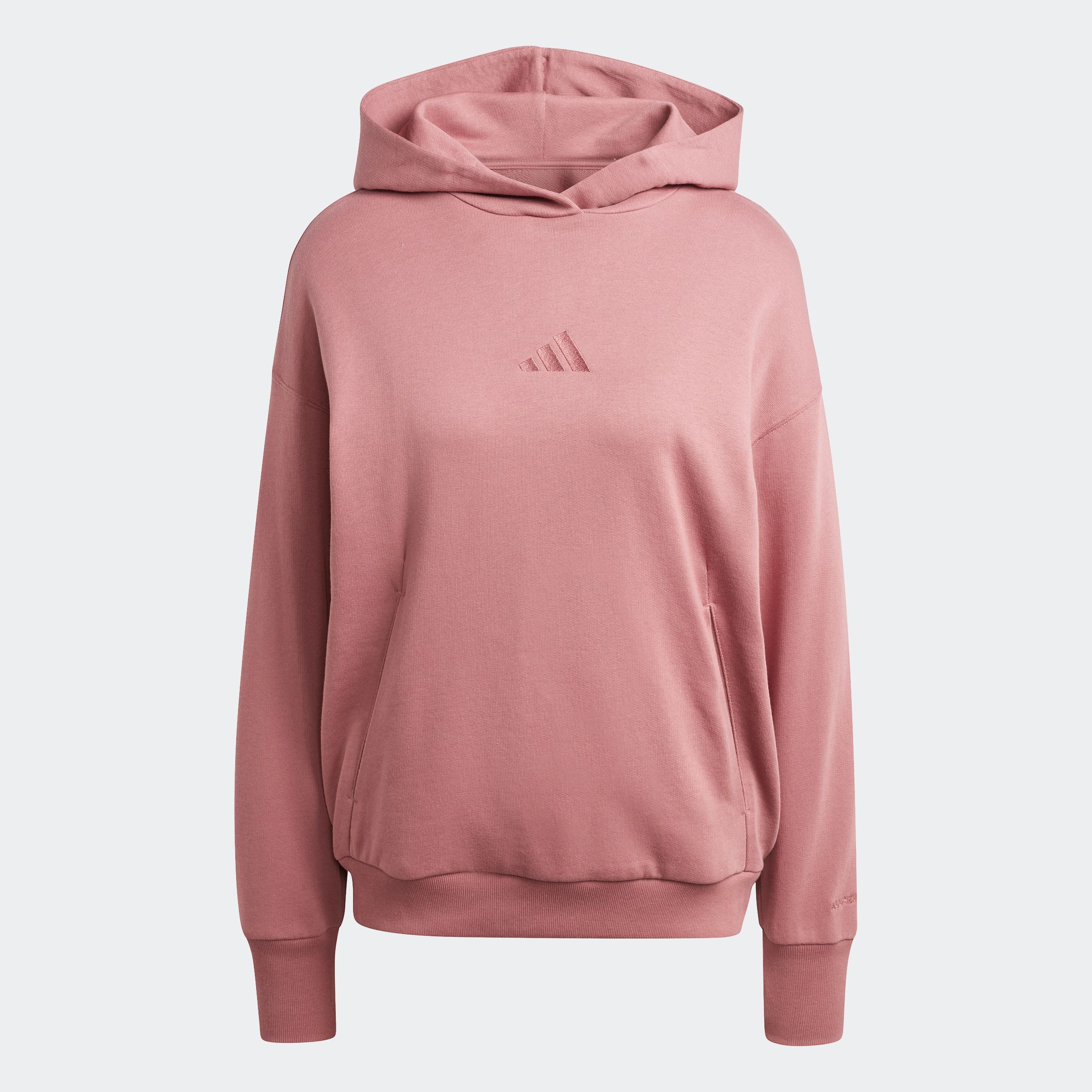 adidas Sportswear Hoodie W ALL SZN FT HD