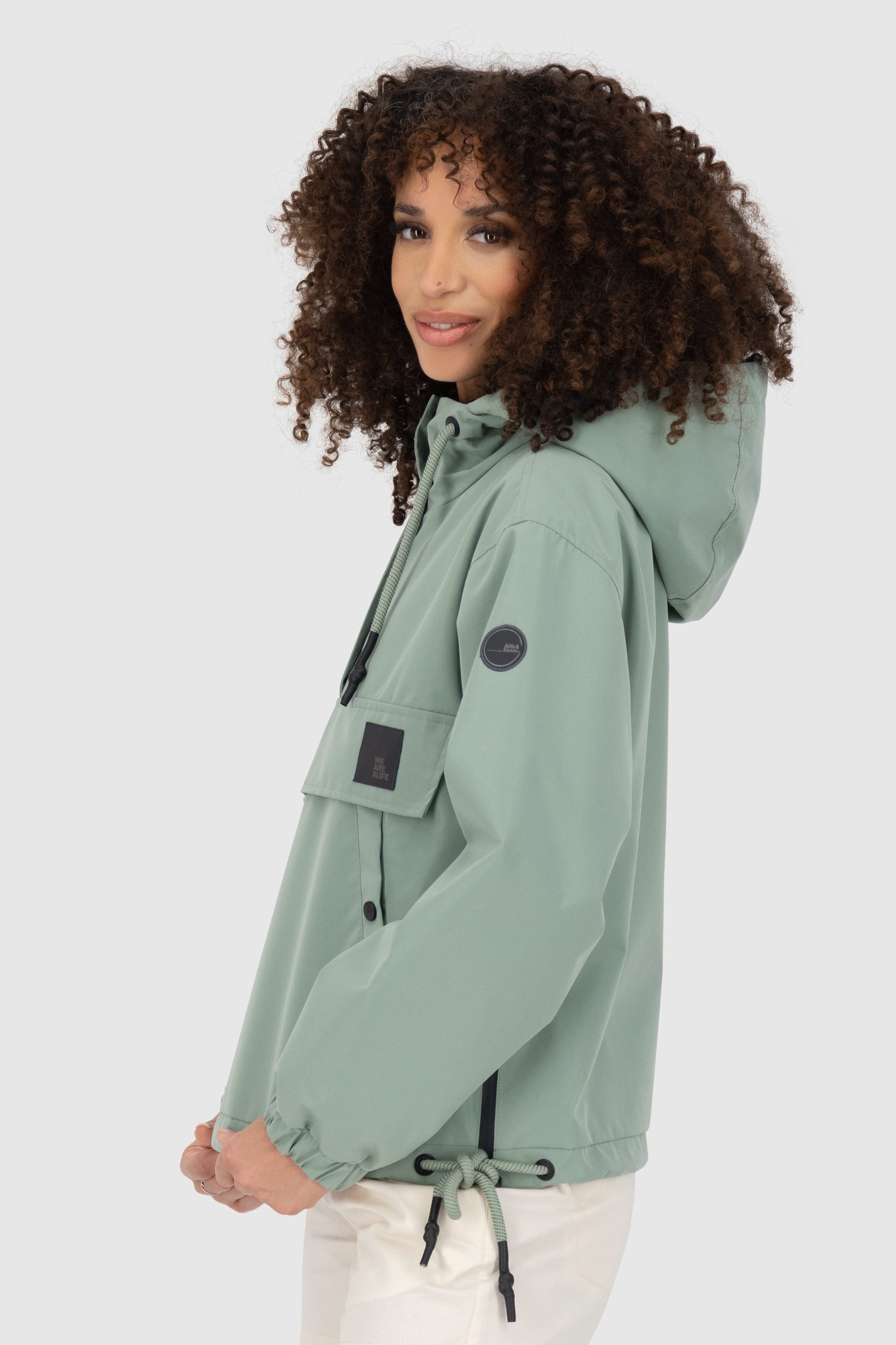 Alife & Kickin Zomerjack NIVIAAKA
