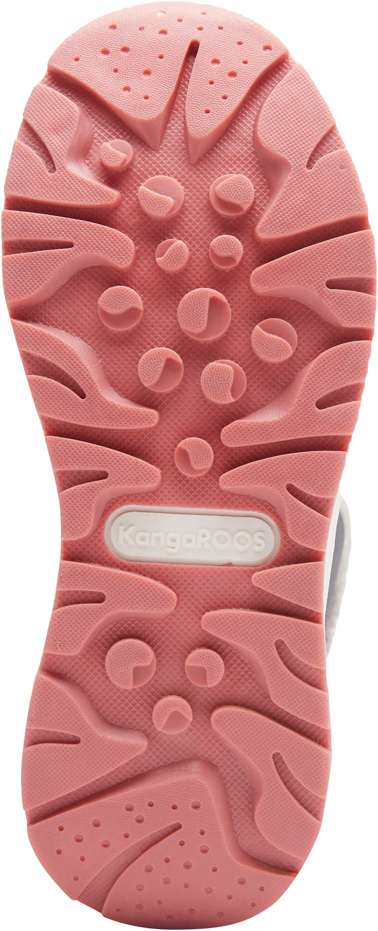 KangaROOS Winterlaarzen K-PE Ski RTX Snowboots, winterlaarzen, winterschoenen, waterdicht