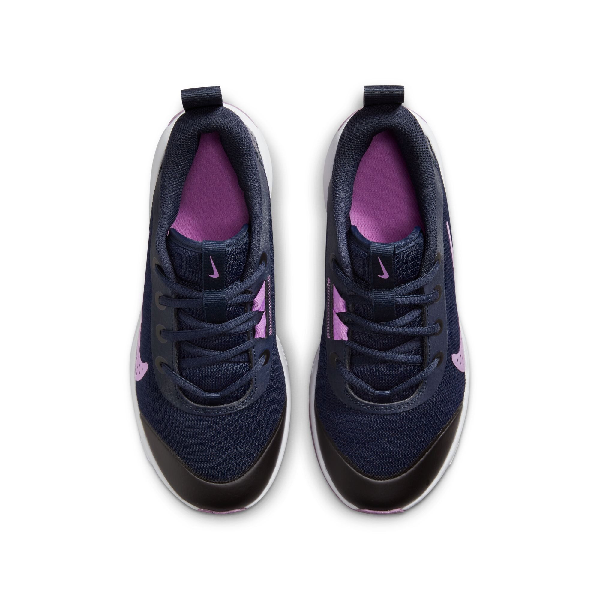 Nike Runningschoenen OMNI MULTI-COURT INDOOR COURT (GS)
