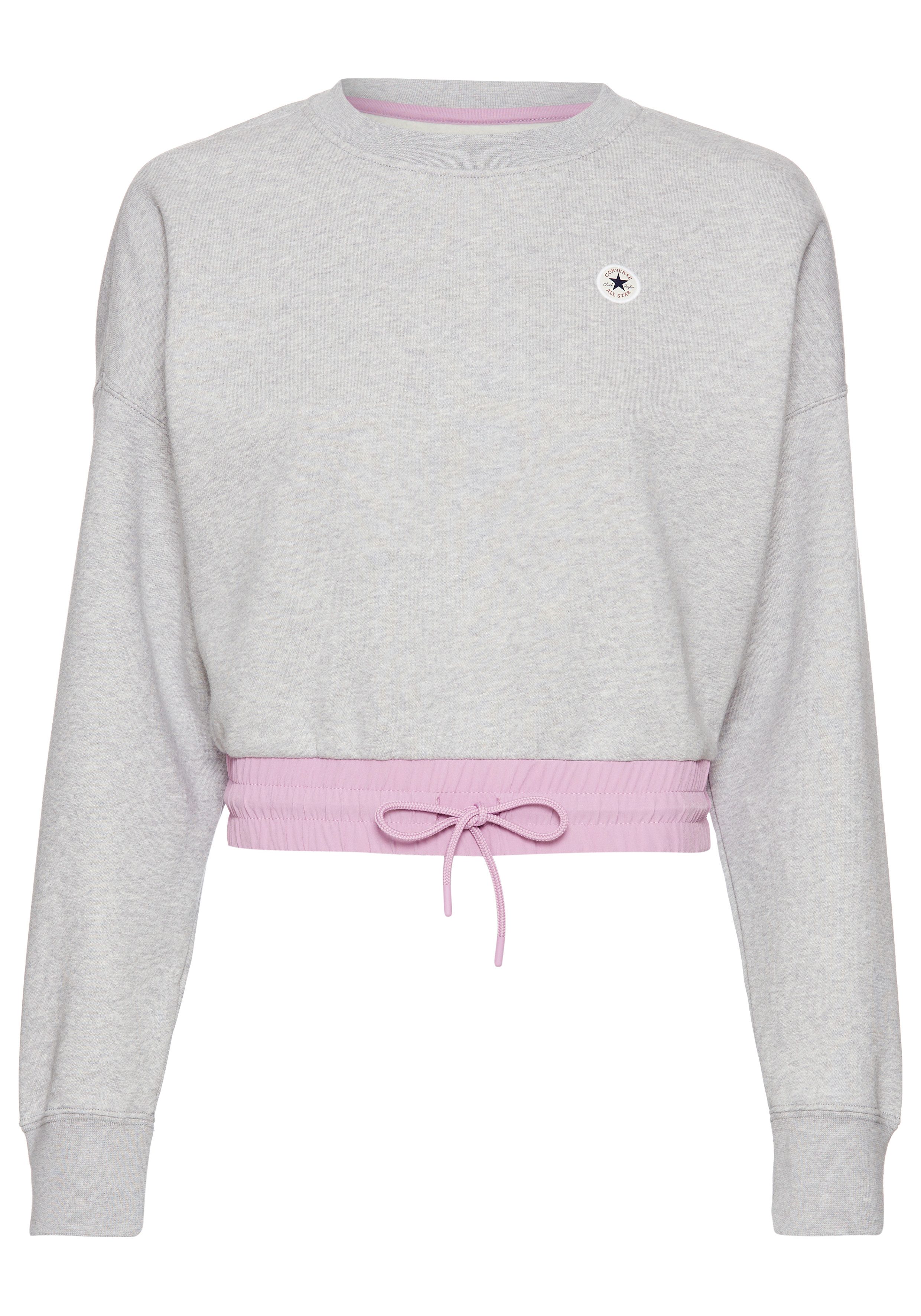 Converse Sweatshirt