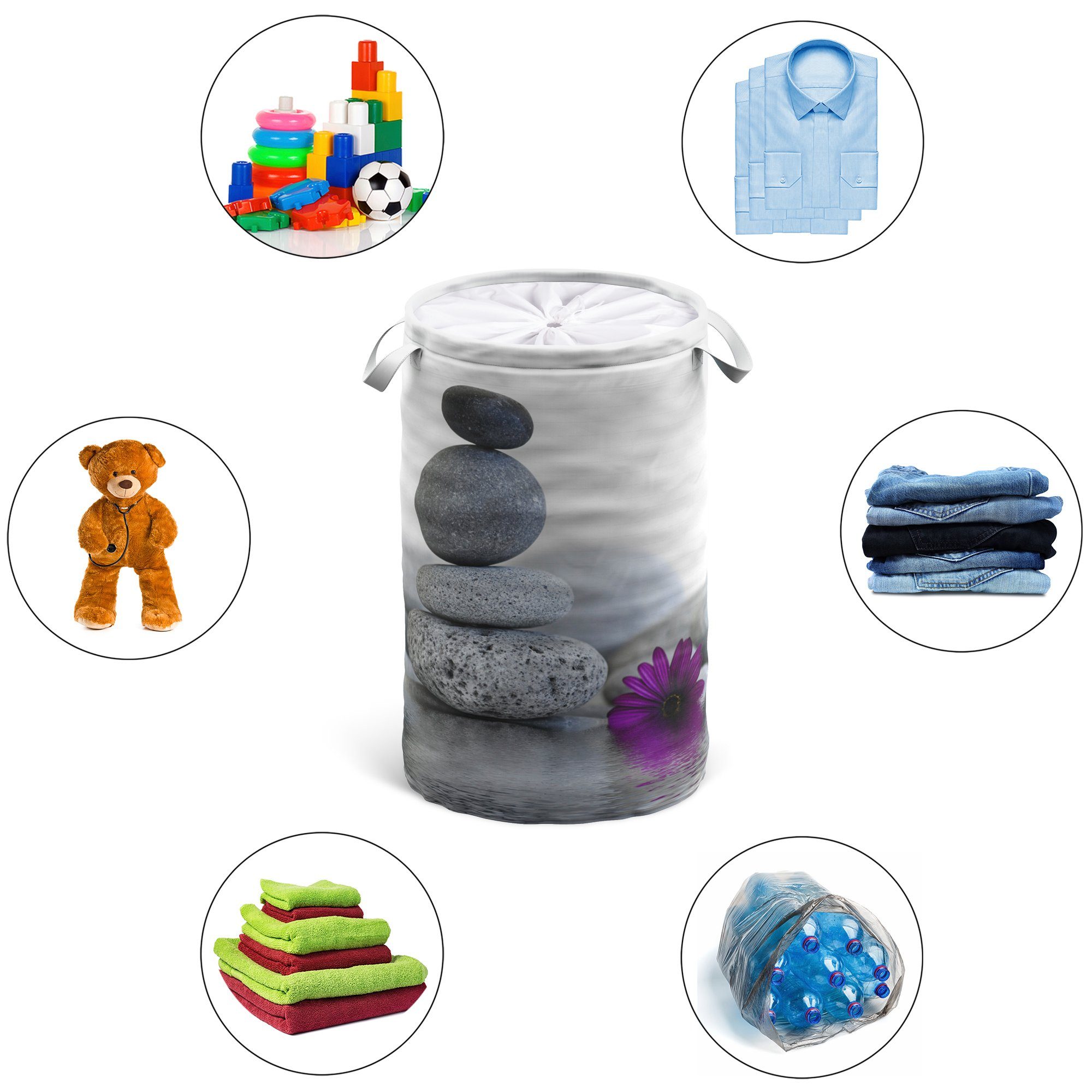 Sanilo Wasmand Energy Stones