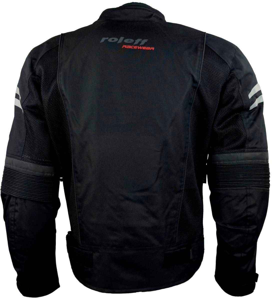 roleff Bikerjack RO 613 Mesh-Blouson