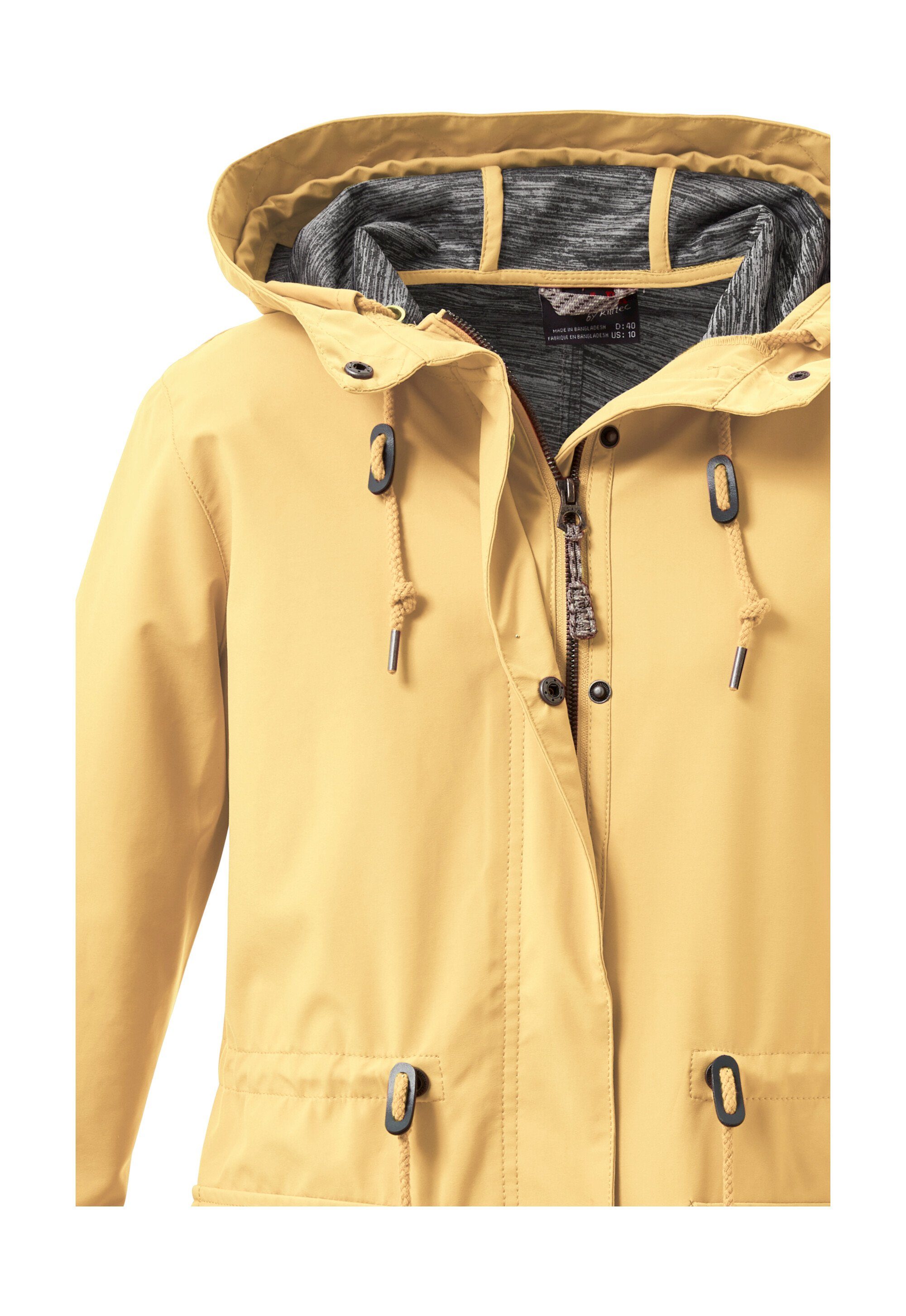 G.I.G.A. DX by killtec Softshell-parka GS 99 WMN SFTSHLL PRK