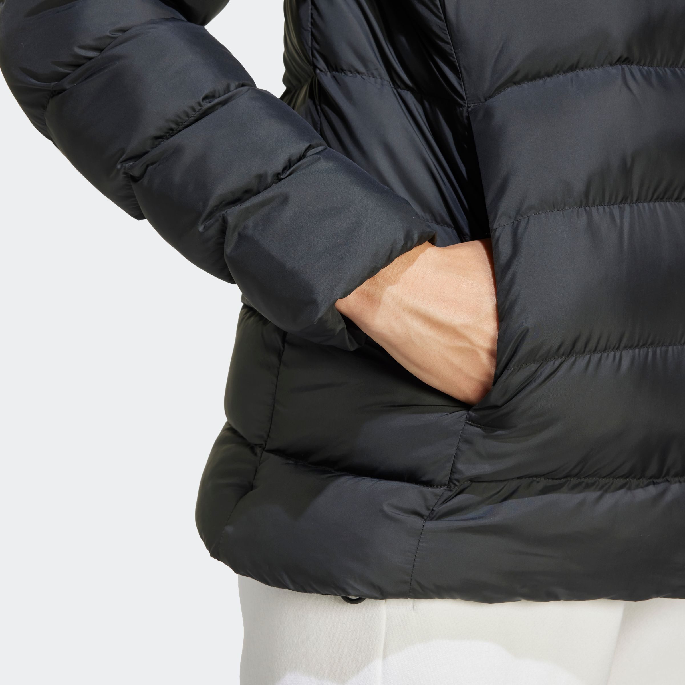 adidas Sportswear Outdoorjack W SDP INS JKT