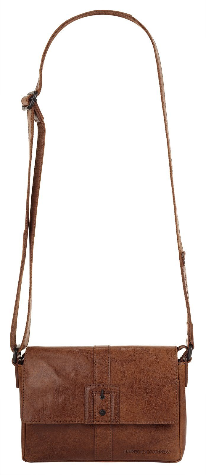 Spikes & Sparrow Schoudertas Cross Body