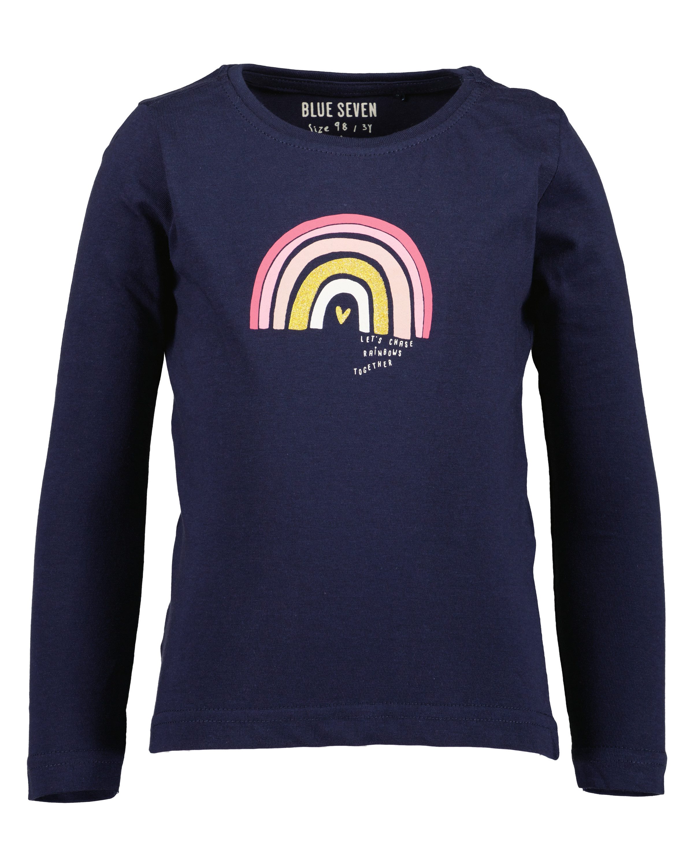 Blue Seven Shirt met lange mouwen Blue Seven langarmshirts