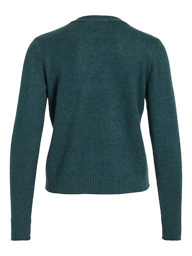 Vila Cardigan VIRIL SHORT L/S KNIT CARDIGAN-NOOS