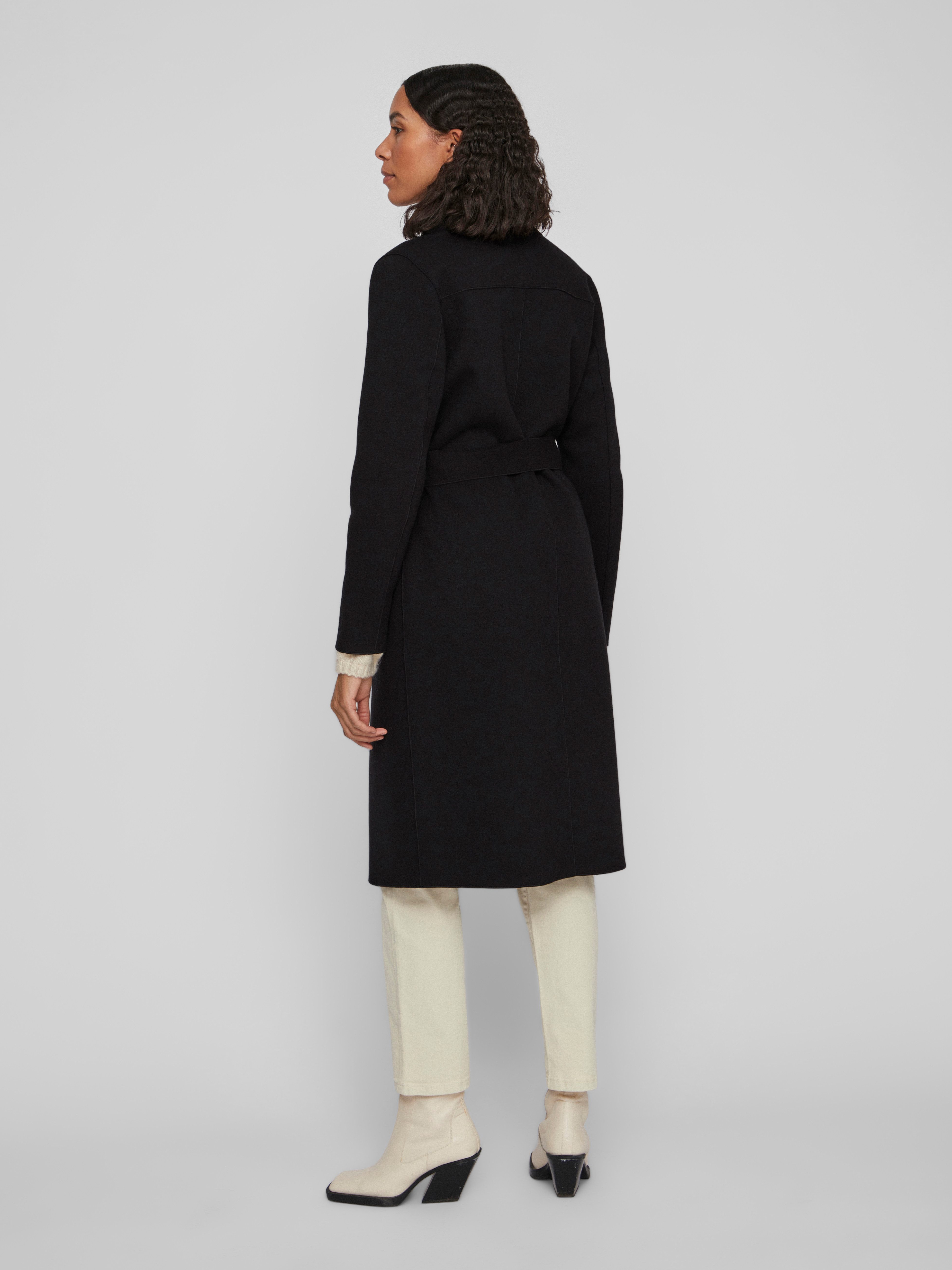 Vila Korte jas VIJUICE COAT - NOOS