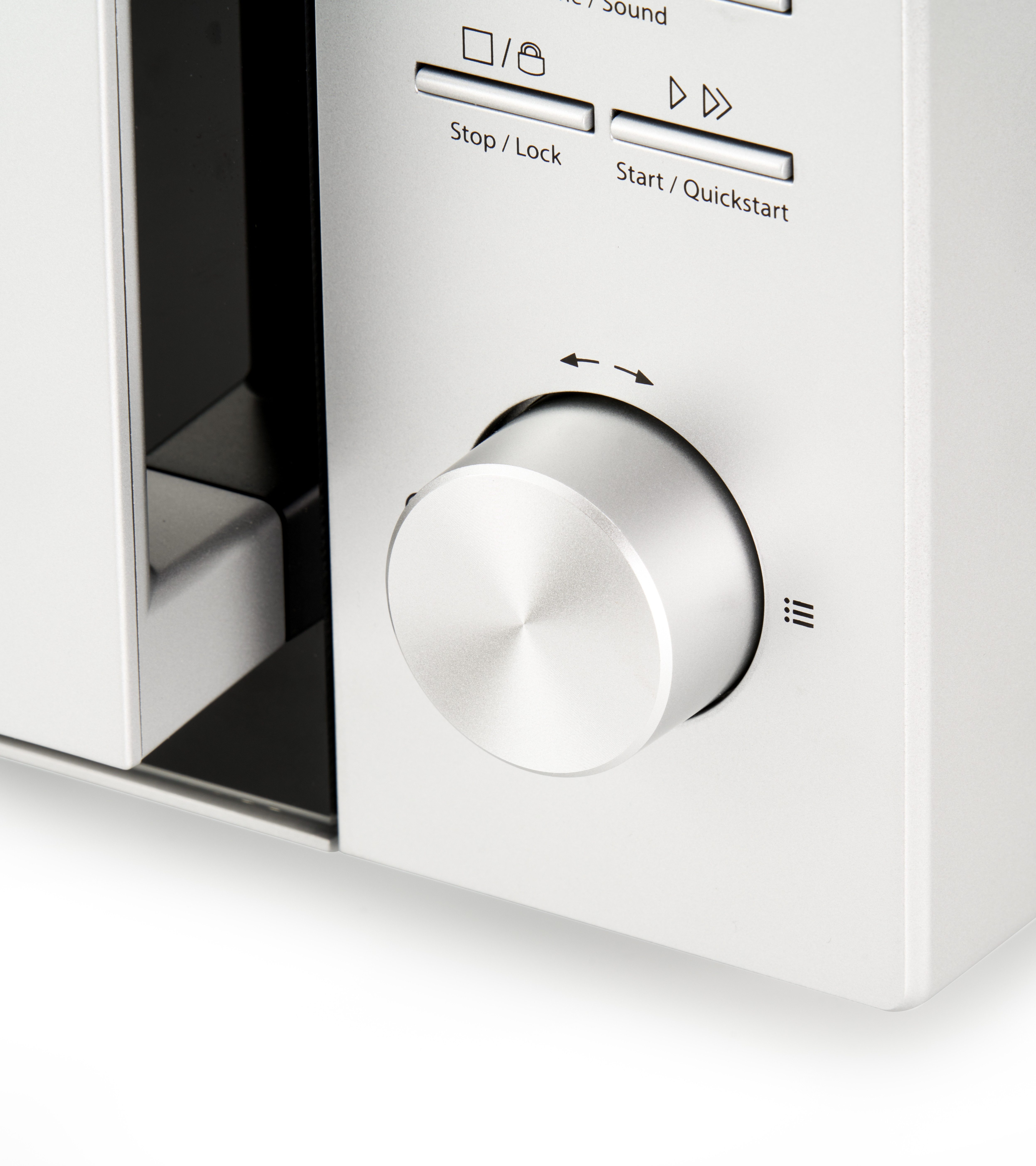 Caso Magnetron CASO M 20 Ceramic Gourmet