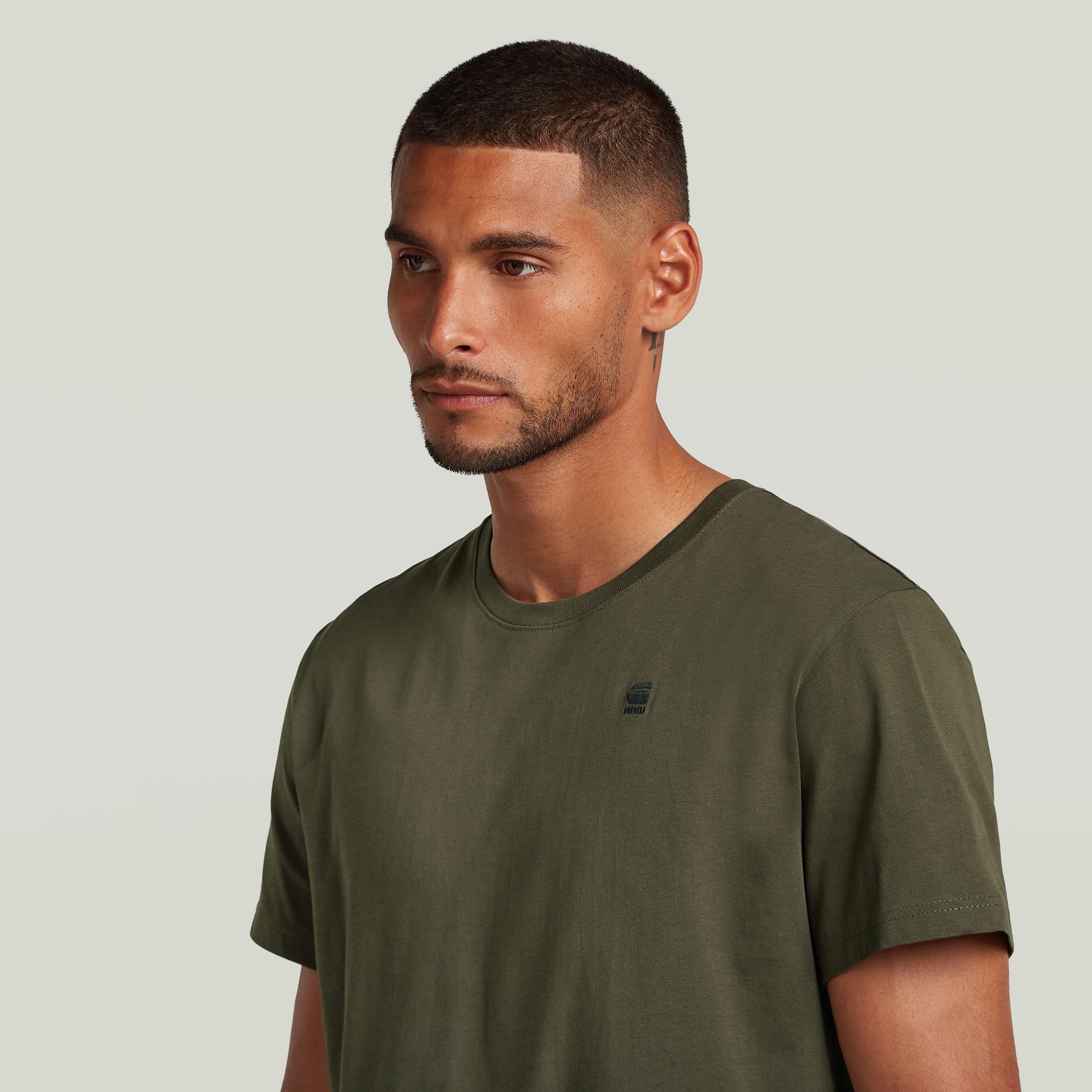 G-Star RAW T-shirt Base