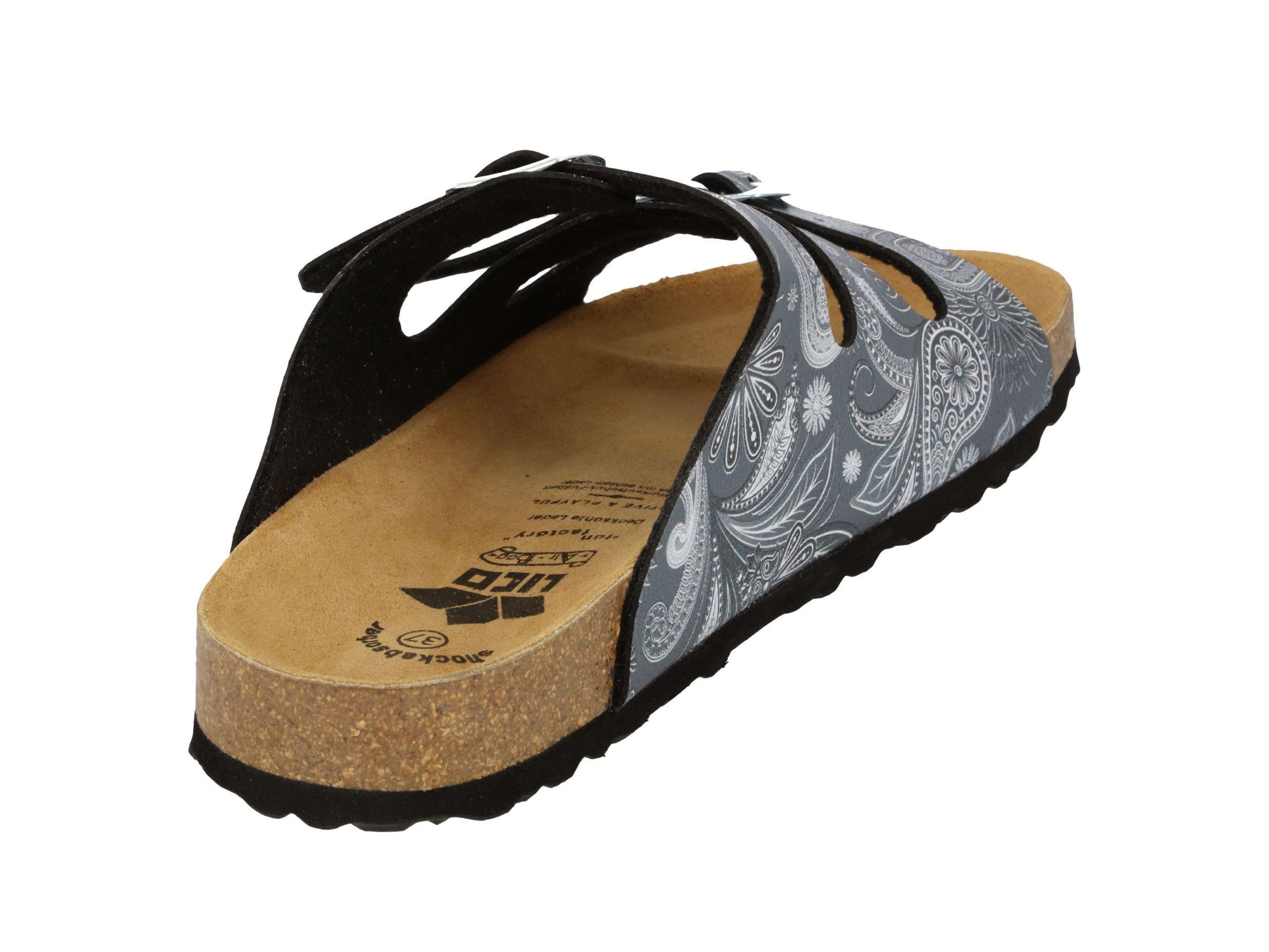 Lico Slippers Bioline Lady Power