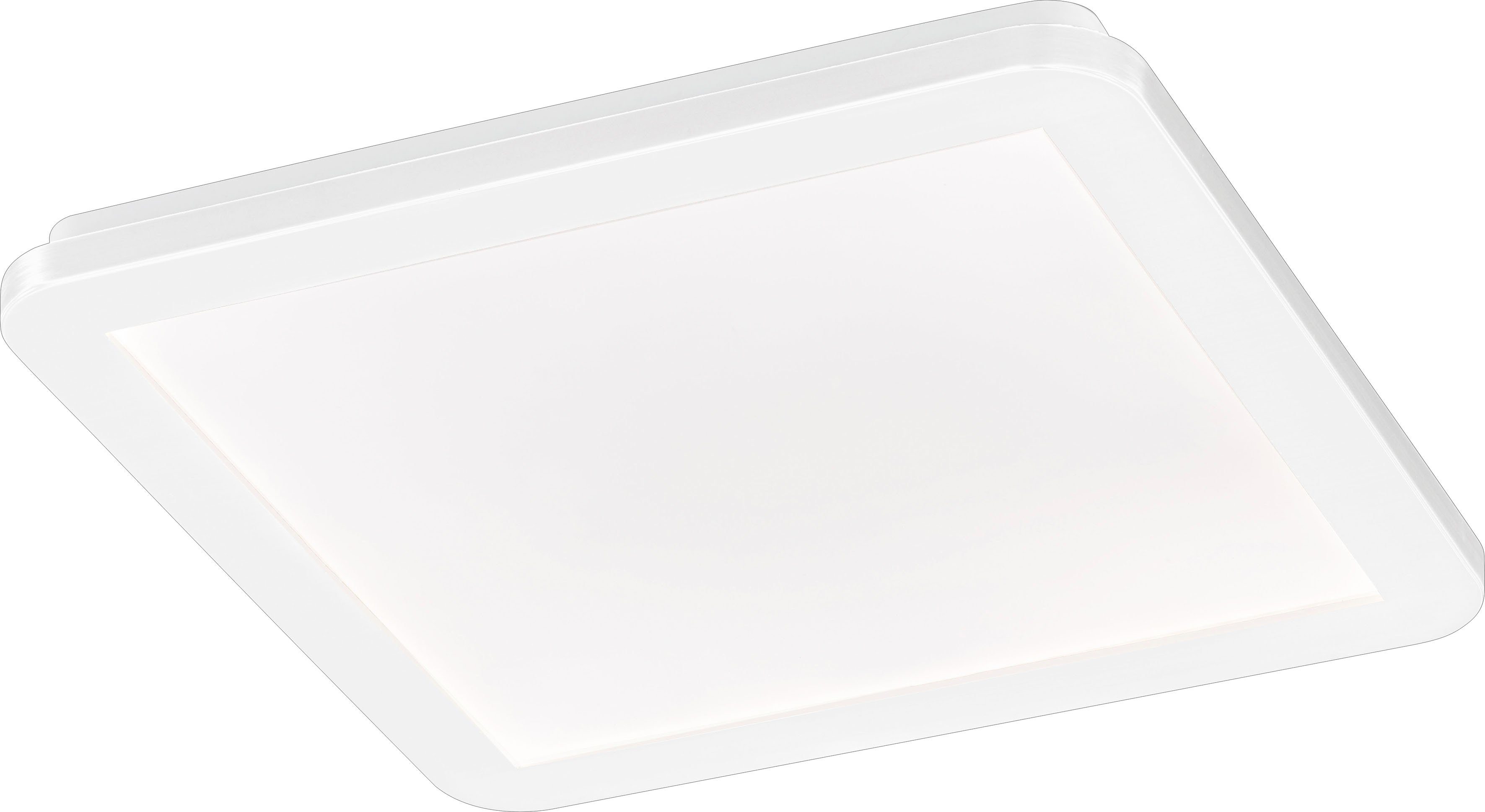 Honsel Leuchten Led-plafondlamp Gotland (1 stuk)