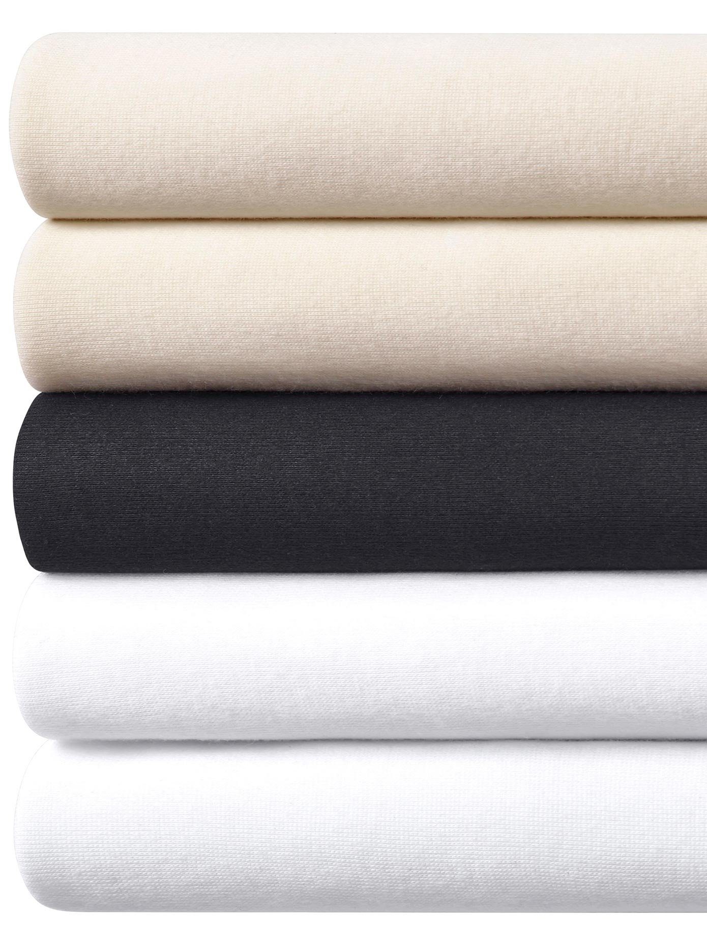 Classic Basics Tailleslip (5 stuks)