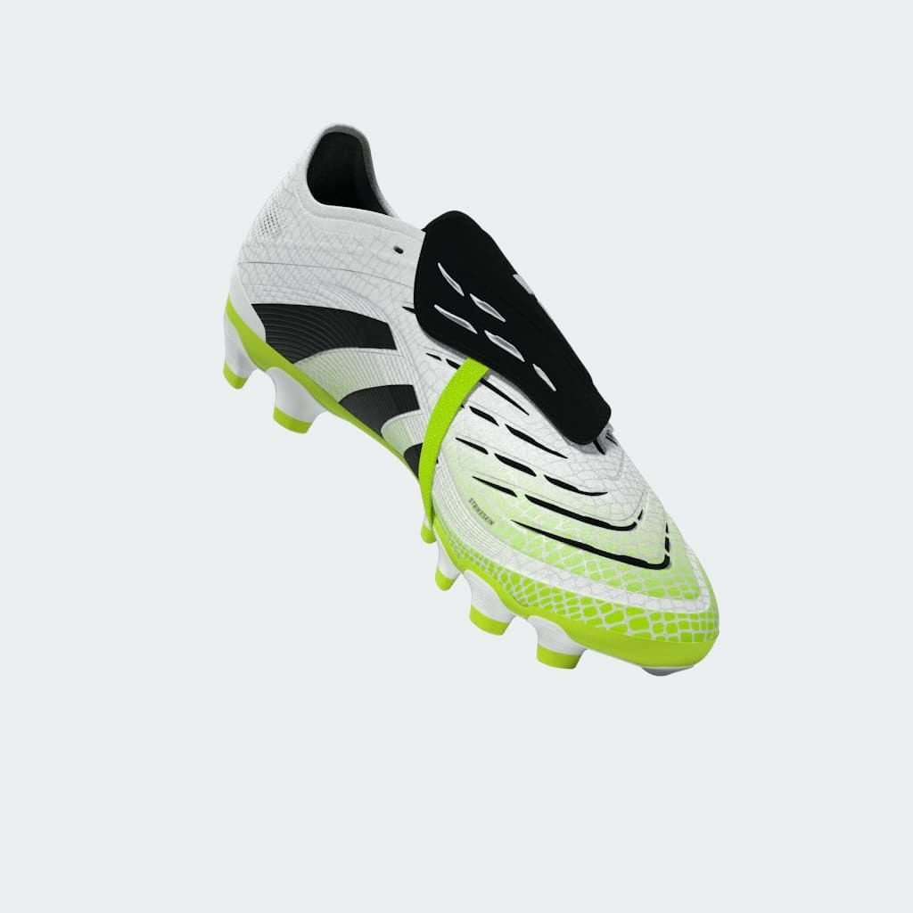 adidas Performance Voetbalschoenen PREDATOR PRO OMVOUWBARE TONG MG geschikt voor gras- en kunstgrasvelden