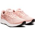 asics runningschoenen gel-excite 9 gs roze