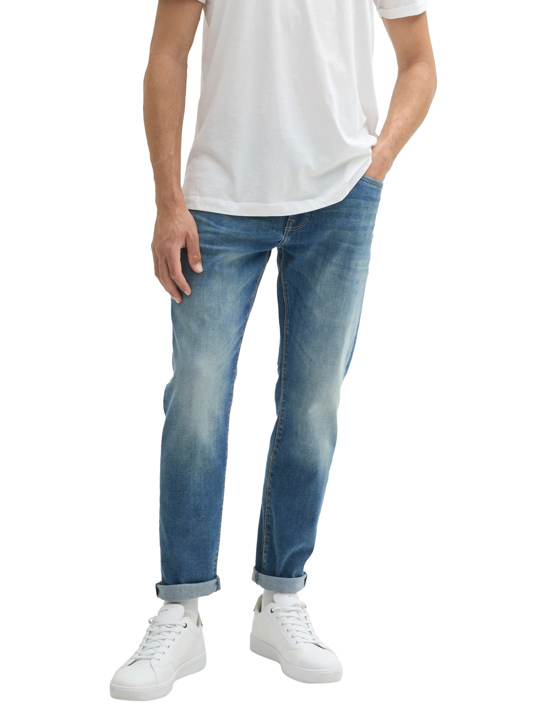 Tom Tailor Denim Slim fit jeans