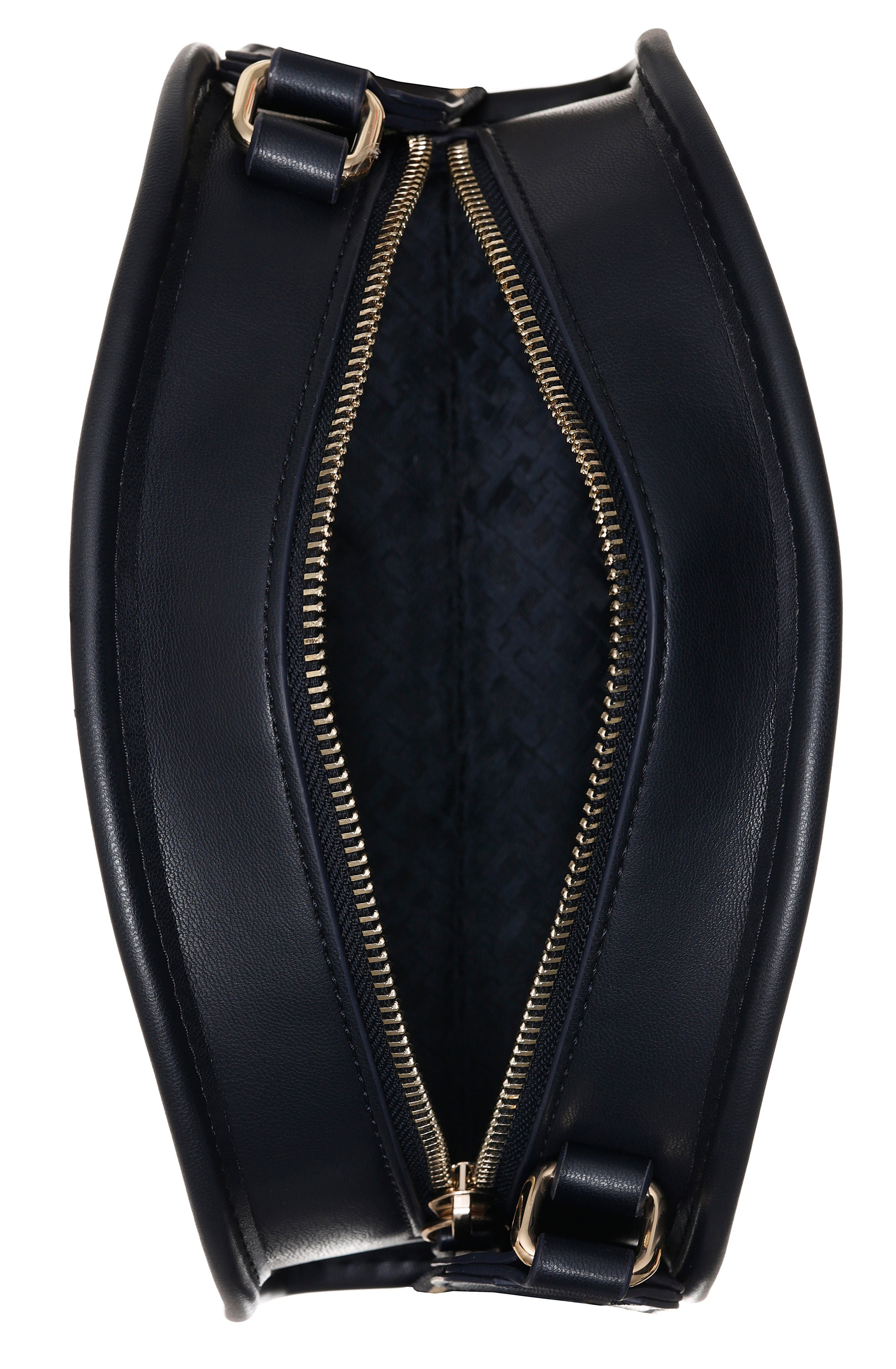 Tommy Hilfiger Minibag TH MONOTYPE HALF MOON CAMERA BAG