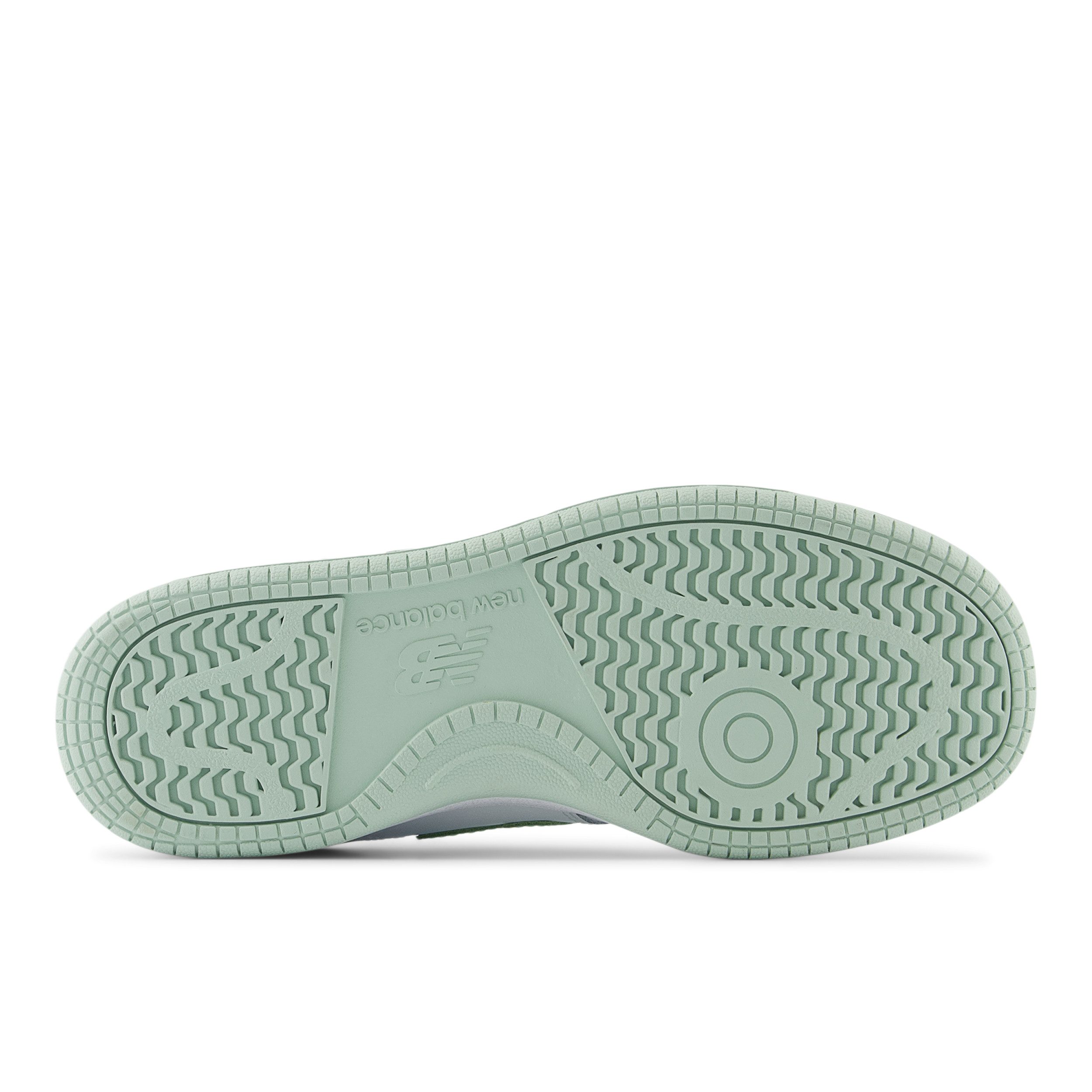 New Balance Sneakers BB80 geïnspireerd door de new balance 550