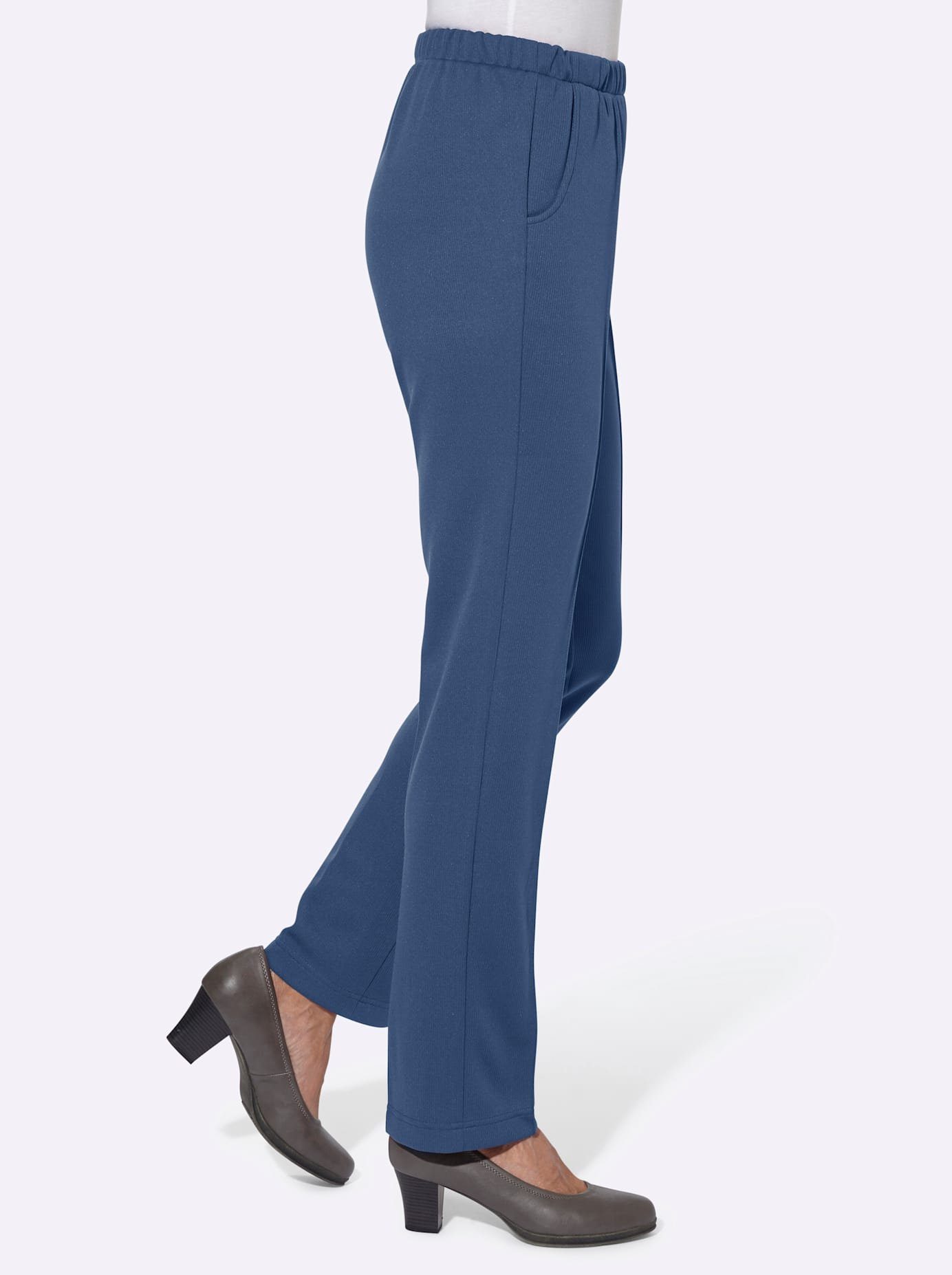 Classic Basics Jerseybroek