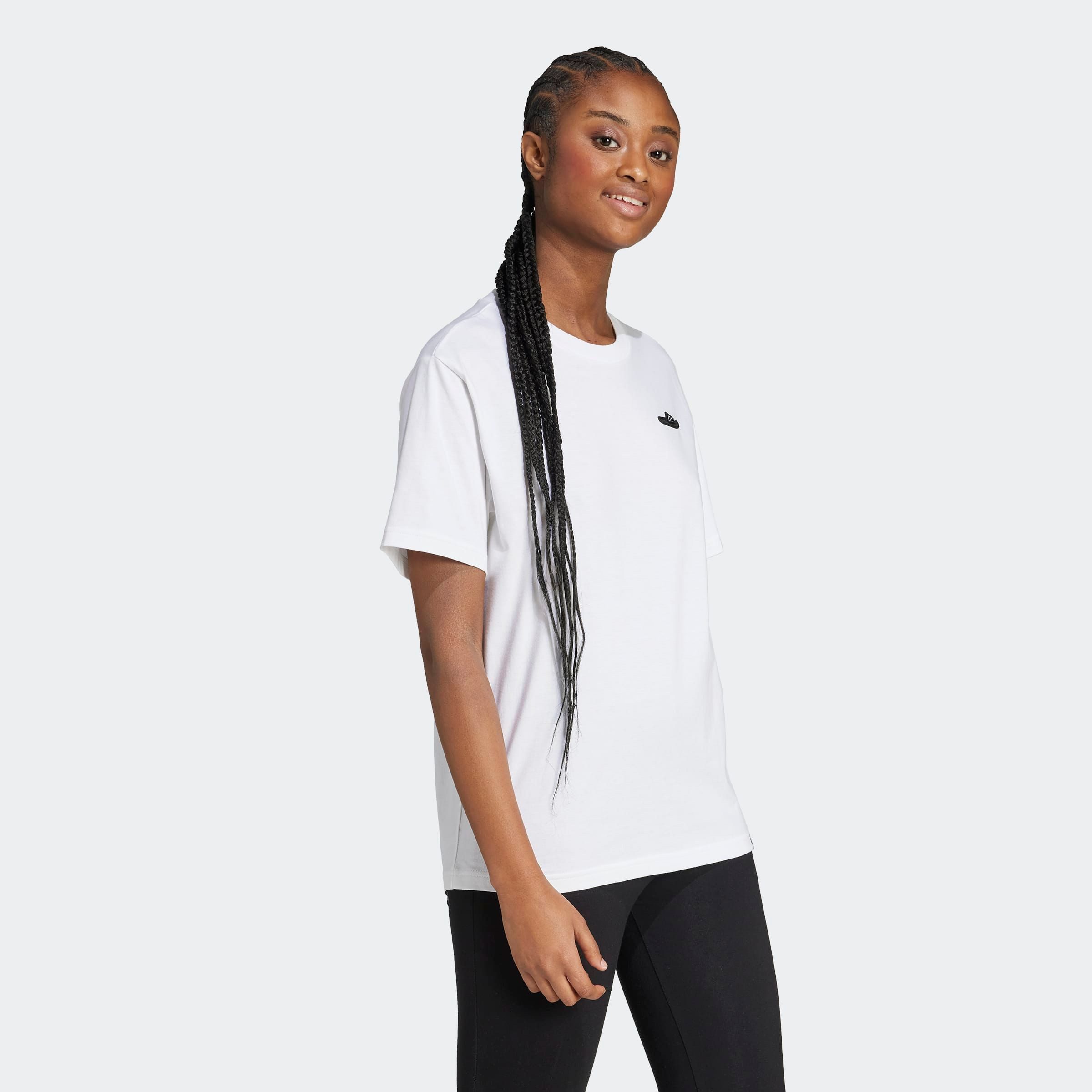 adidas Sportswear T-shirt SLIDE TEE