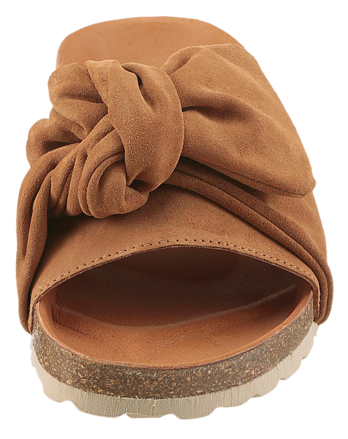 VERBENAS Slippers Roxy Roda zomerschoen, slippers, strand schoen om in te stappen
