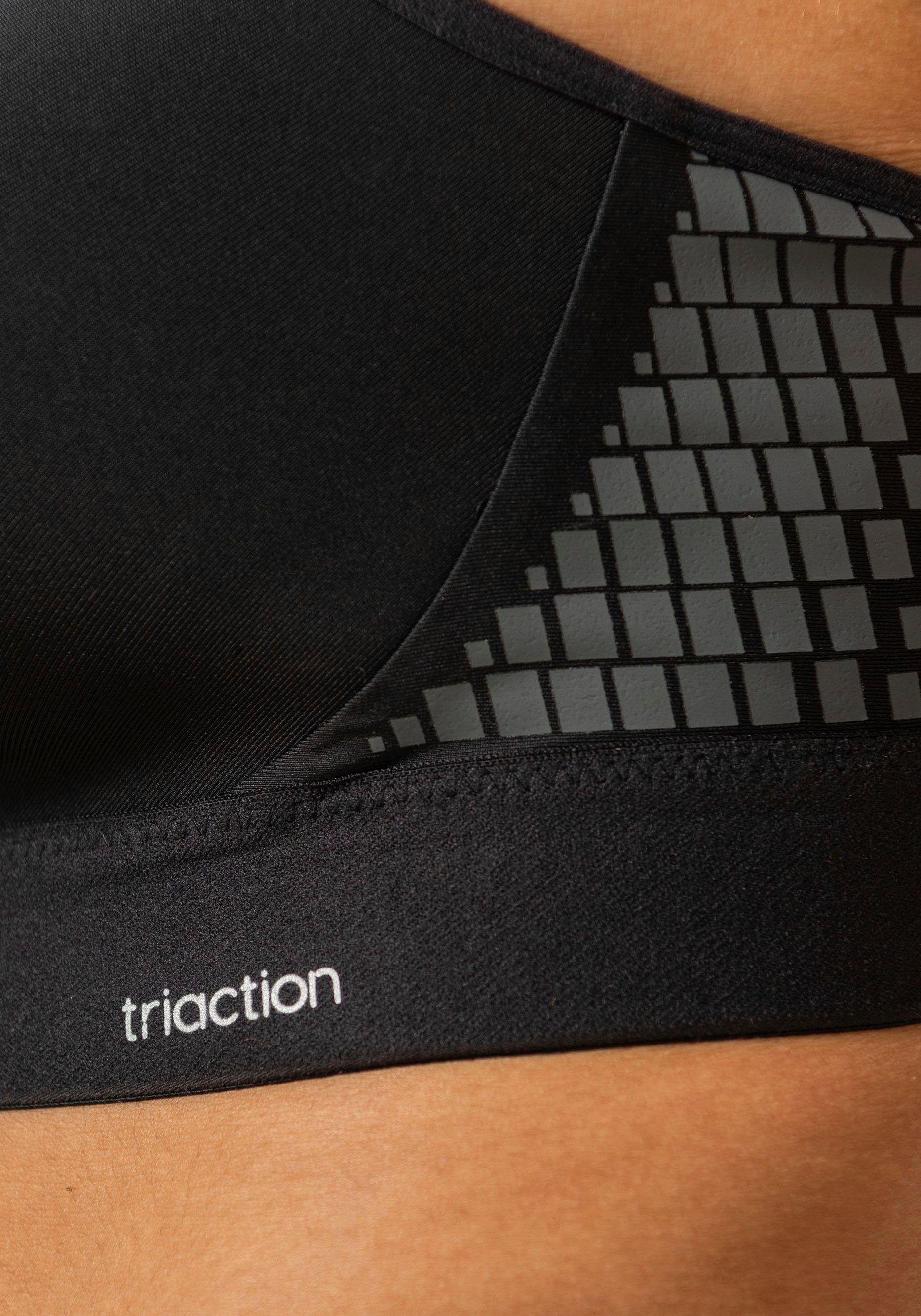 triaction by Triumph Sport-bh Triaction Extreme Lite N EX
