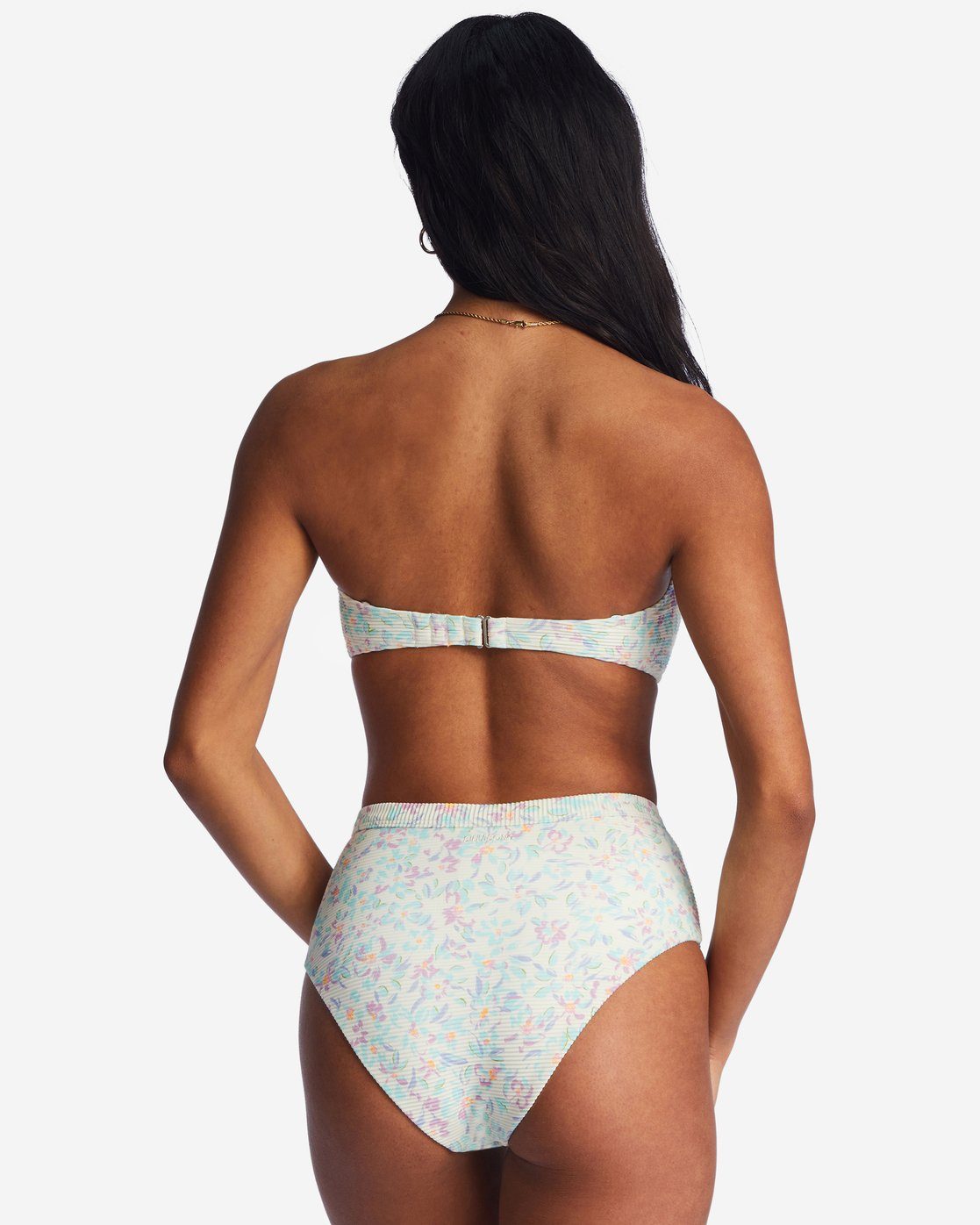 Billabong Bandeau-bikinitop Sweet Oasis Tanlines