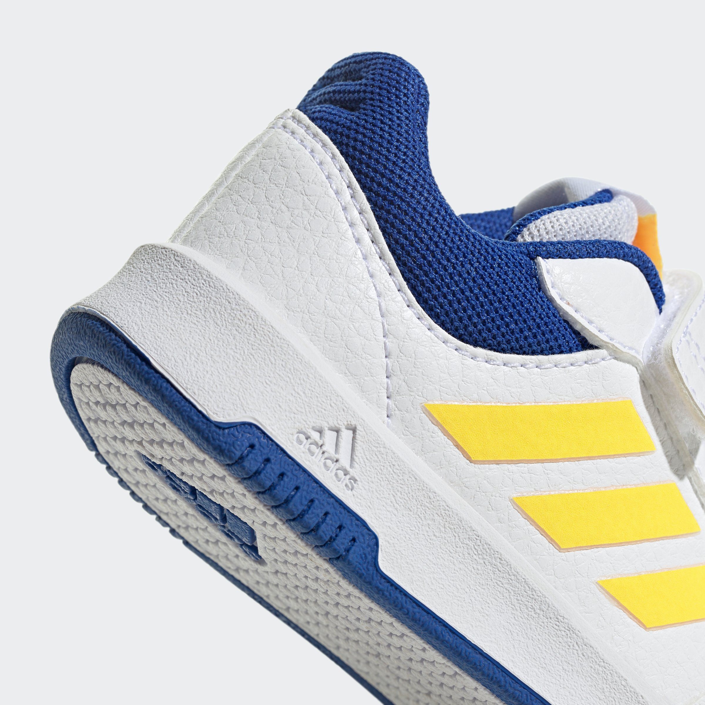 adidas Sportswear Klittenbandschoenen TENSAUR HOOK AND LOOP voor kinderen met klittenbandsluiting