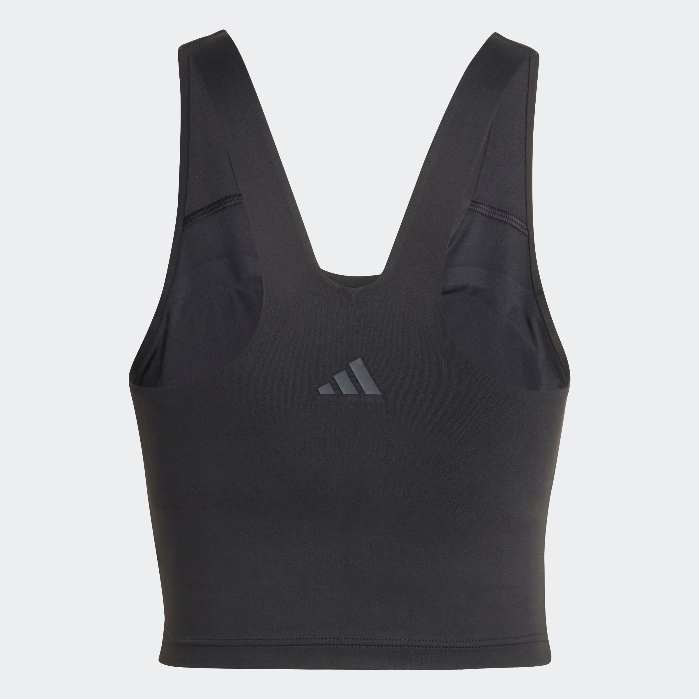 adidas Performance Sport-bh ALL ME MS TANK (1-delig)