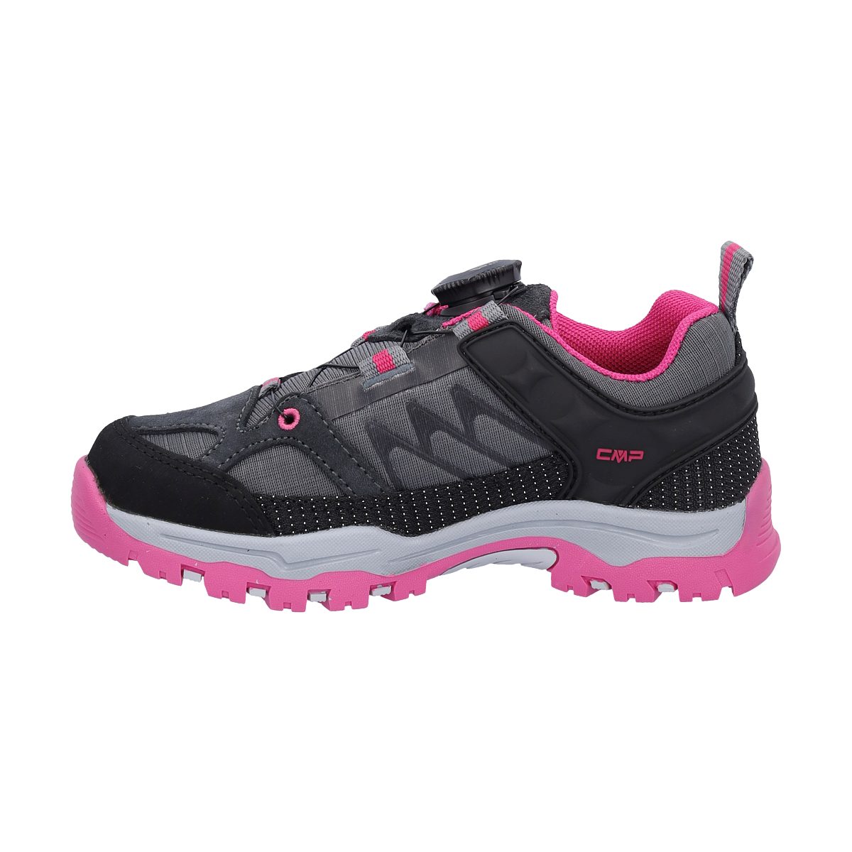 CMP Outdoorschoenen KIDS KIRUNA FITGO TREKKING SHOES WP