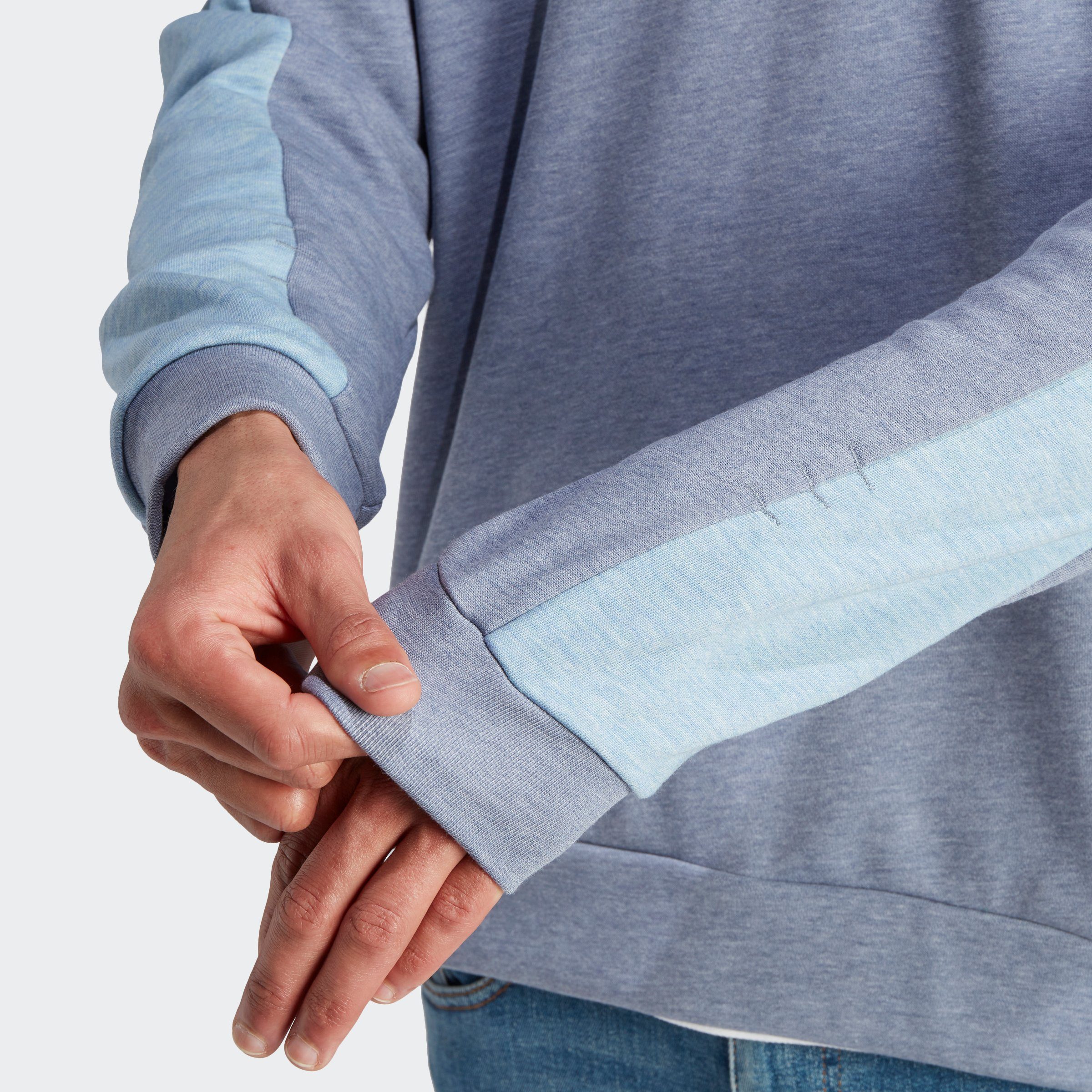 adidas Sportswear Hoodie M MEL HD