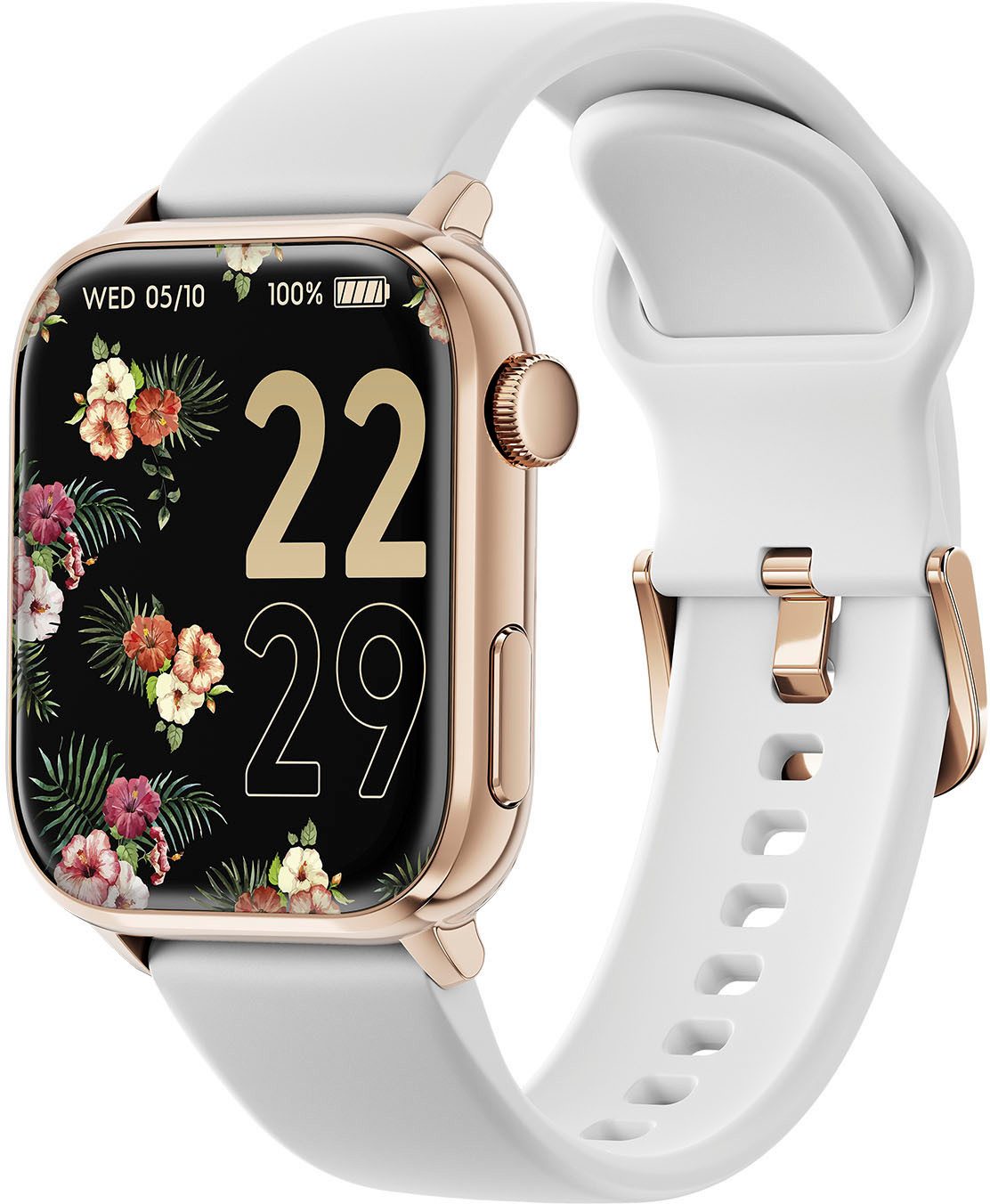 ice-watch Smartwatch ICE smart 2.0 - 1.96